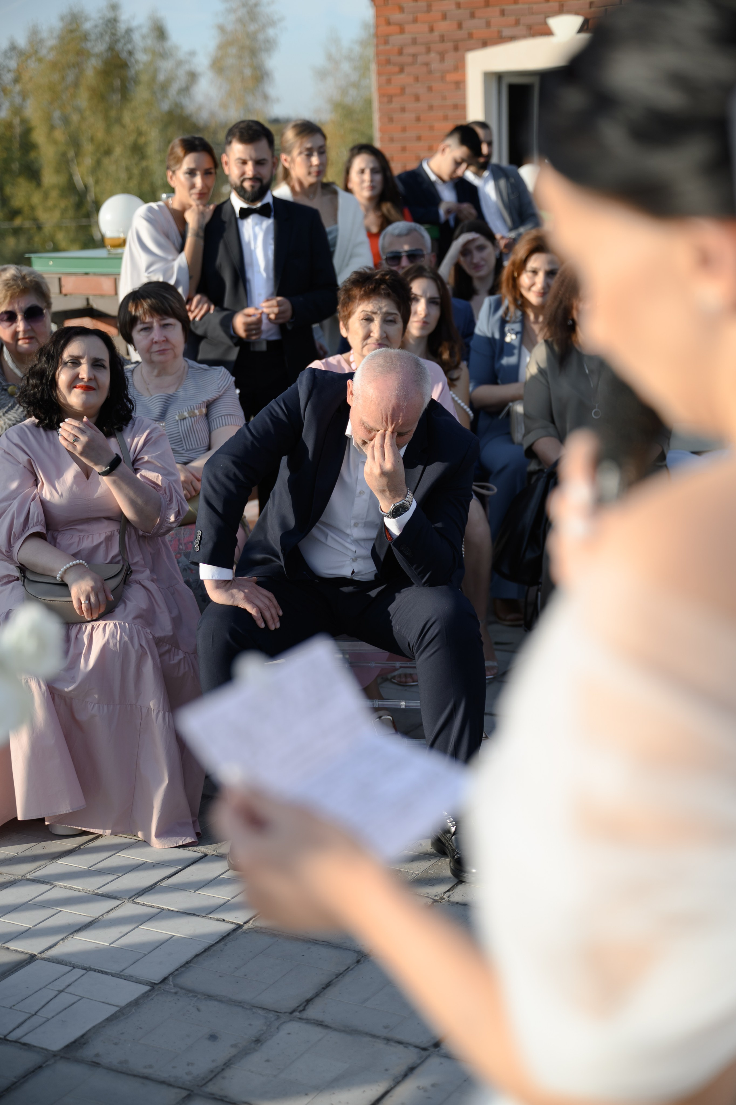 Манхэттен. Свадебный фотограф в Москве Владимир Симонов