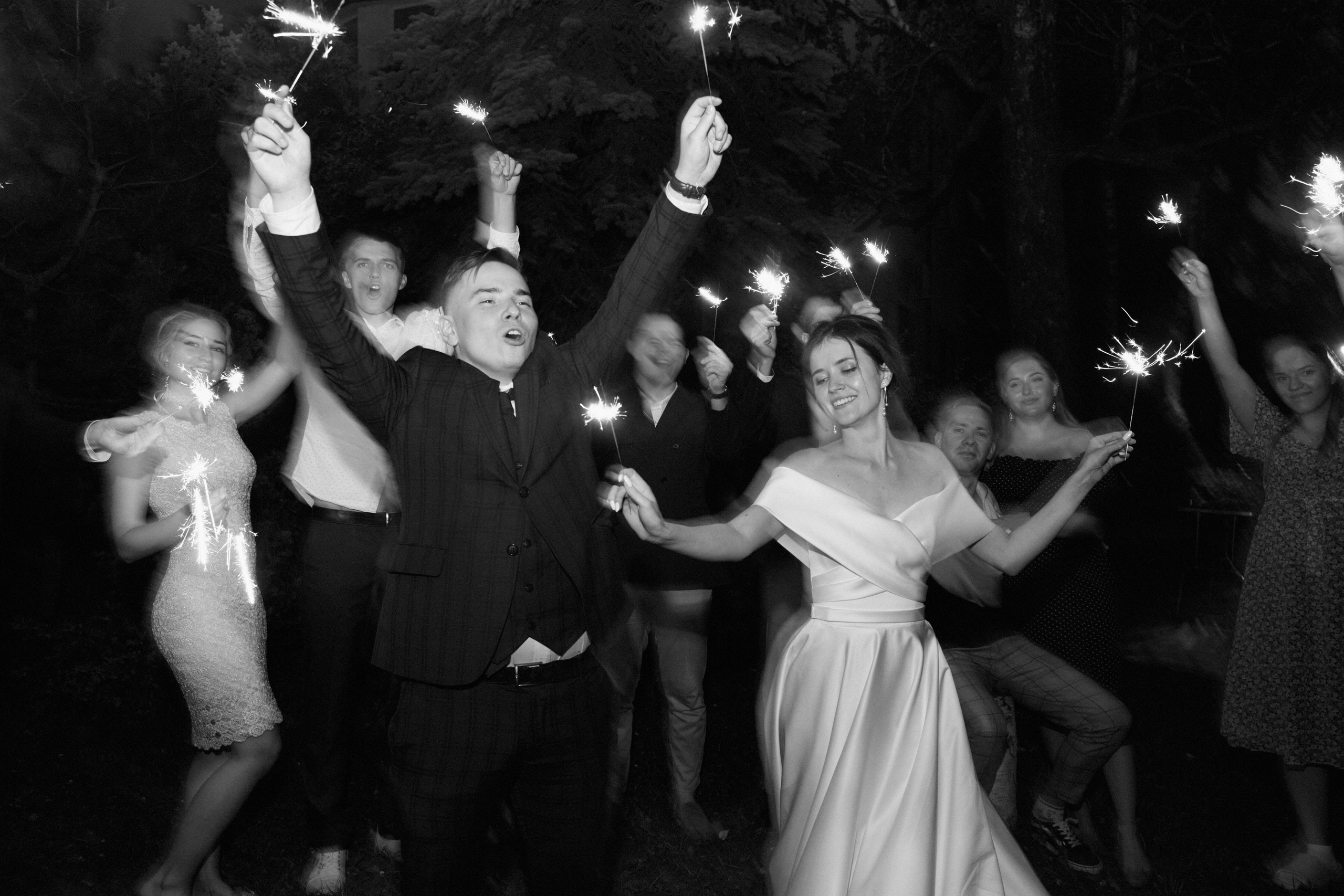 Weddings. Olya Filina | Moscow Photographer