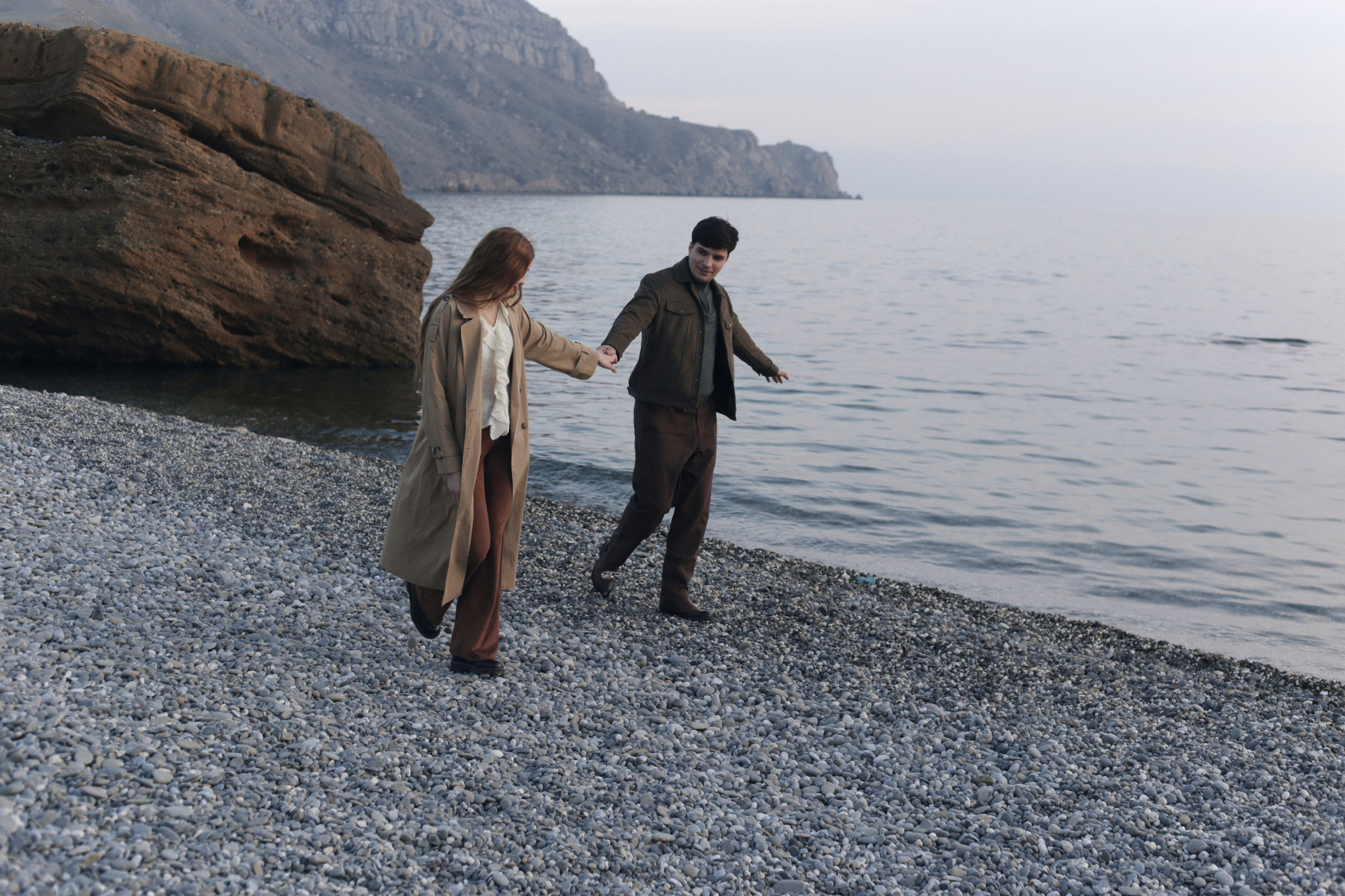 О любви | Лада и Матвей | Меганом. Семейный фотограф в Феодосии Брежнева Алла