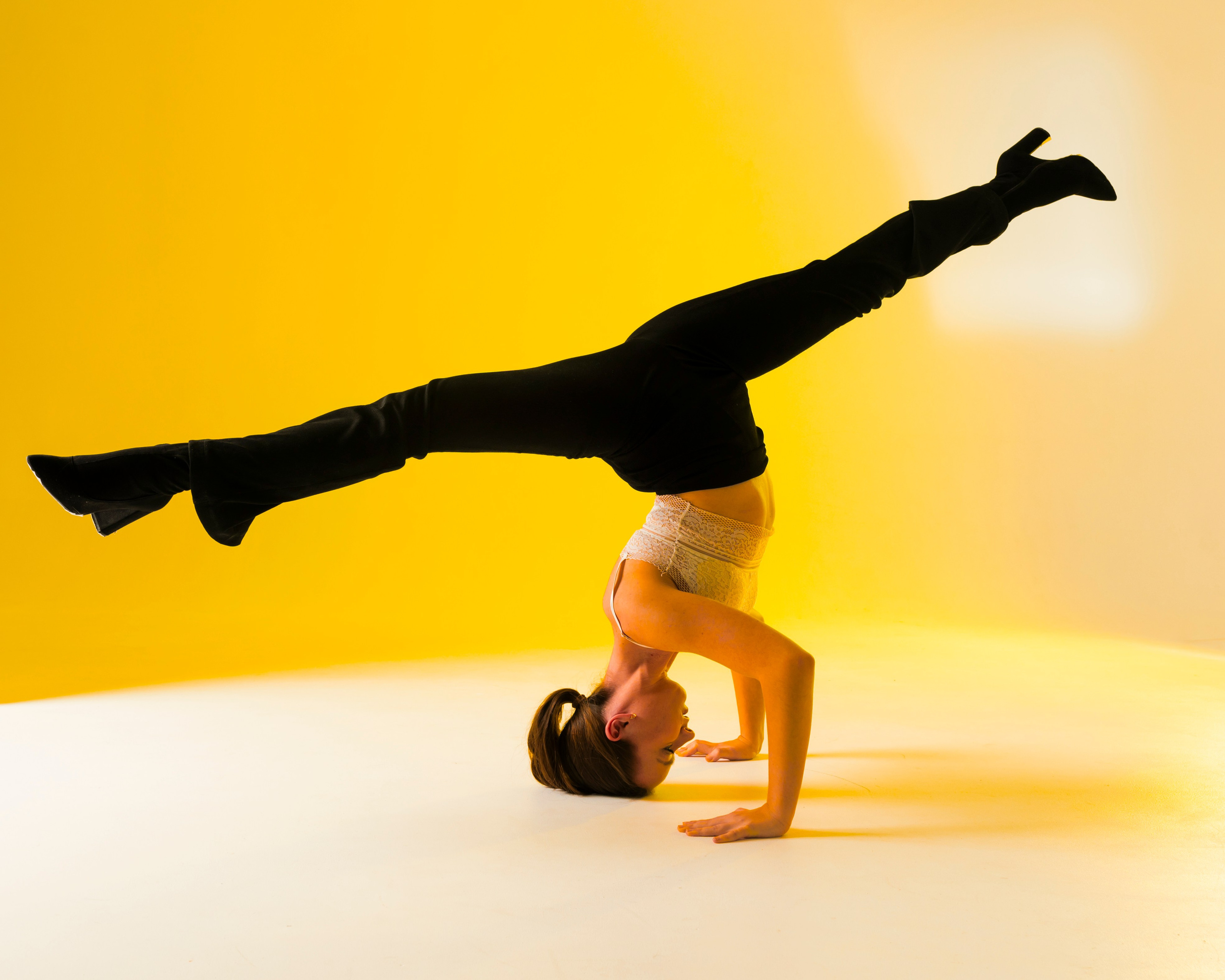 Алёна. EnDehors. Фотограф Сергей Дружков (Воронеж / Липецк)