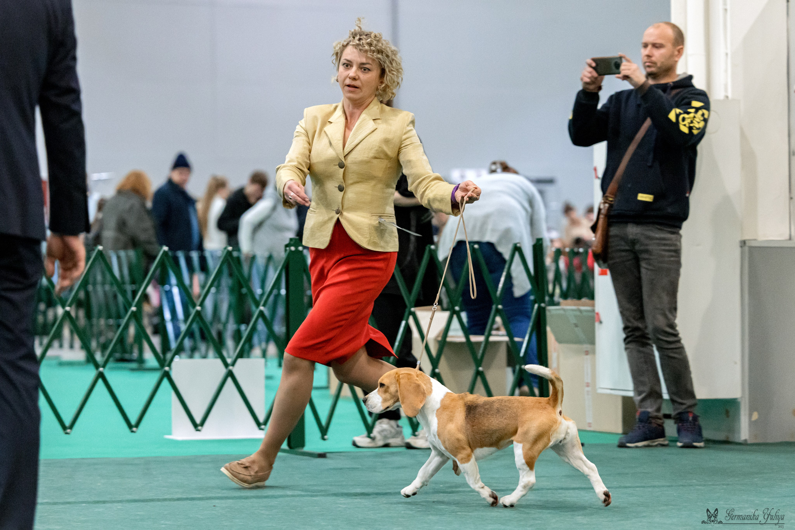 Сфера 29.10,Крокус 4.11,Сфера 12.11.2023. Фотограф-анималист Юлия Германика