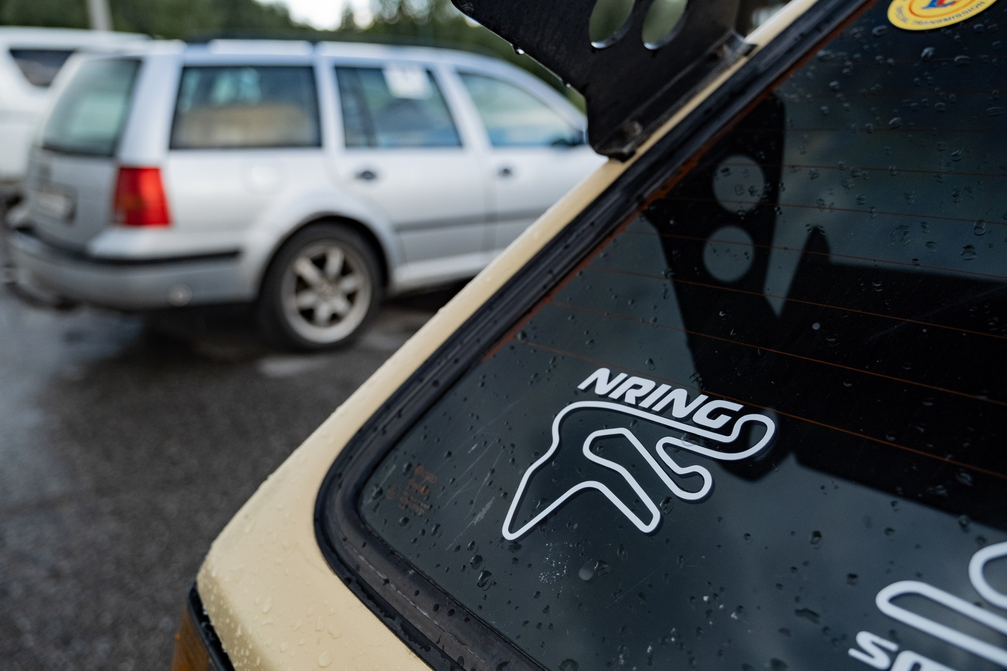 RHHCC. Автоспортивный бренд фотограф в Москве — Виктория Логинова