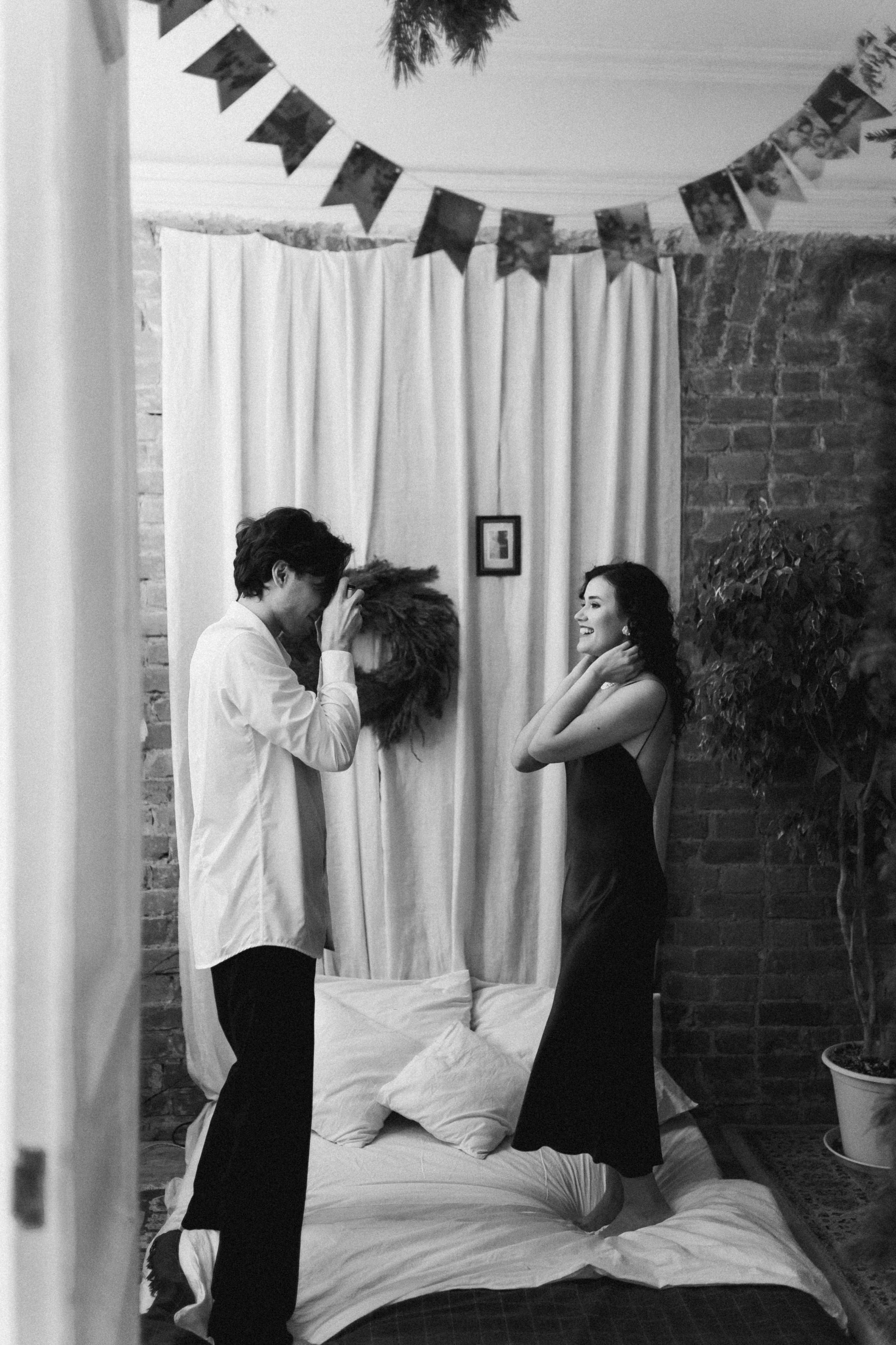 Владислав и Валерия. Фотограф в Санкт-Петербурге