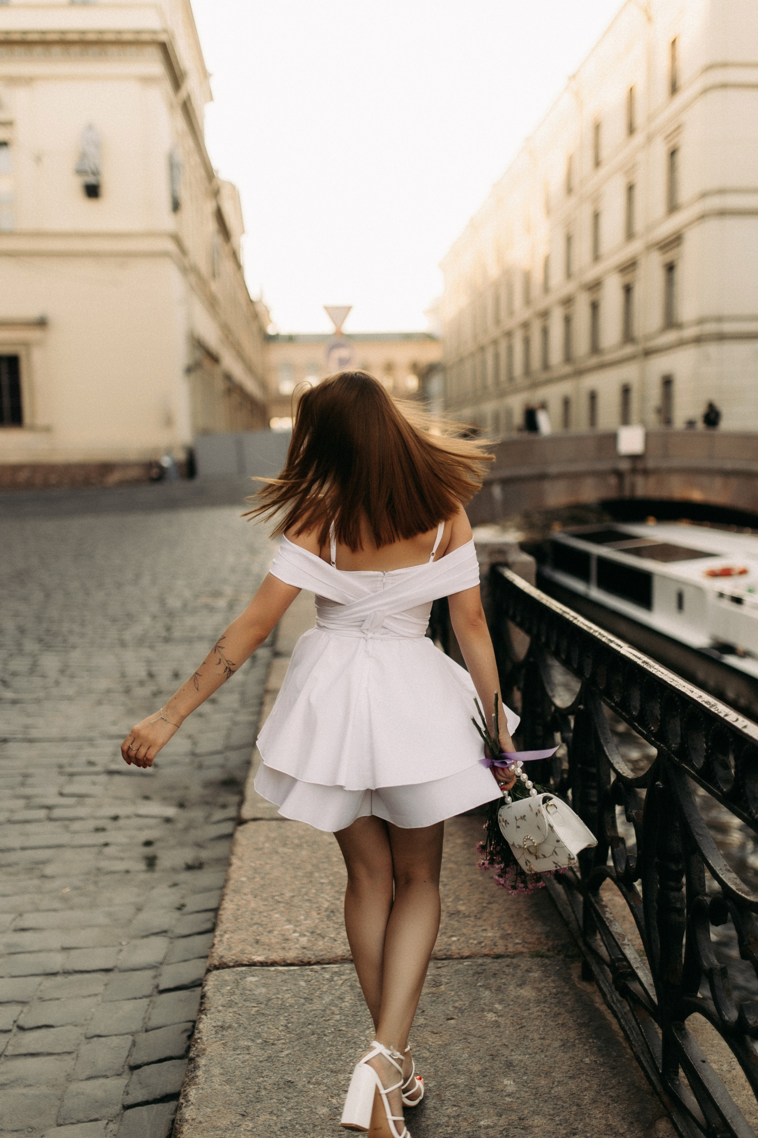 Карина. Фотограф в Санкт-Петербурге