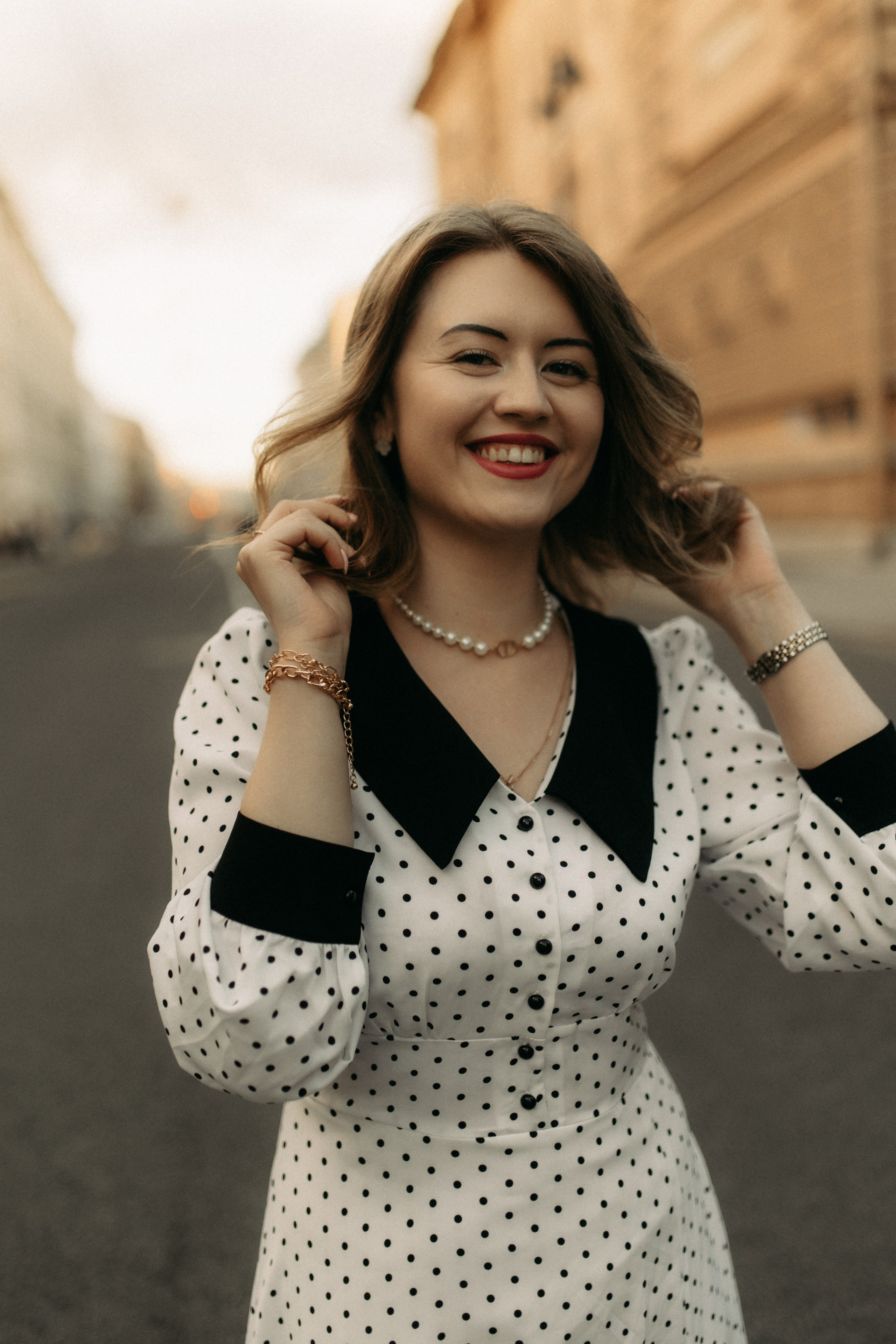 Юлия. Фотограф в Санкт-Петербурге