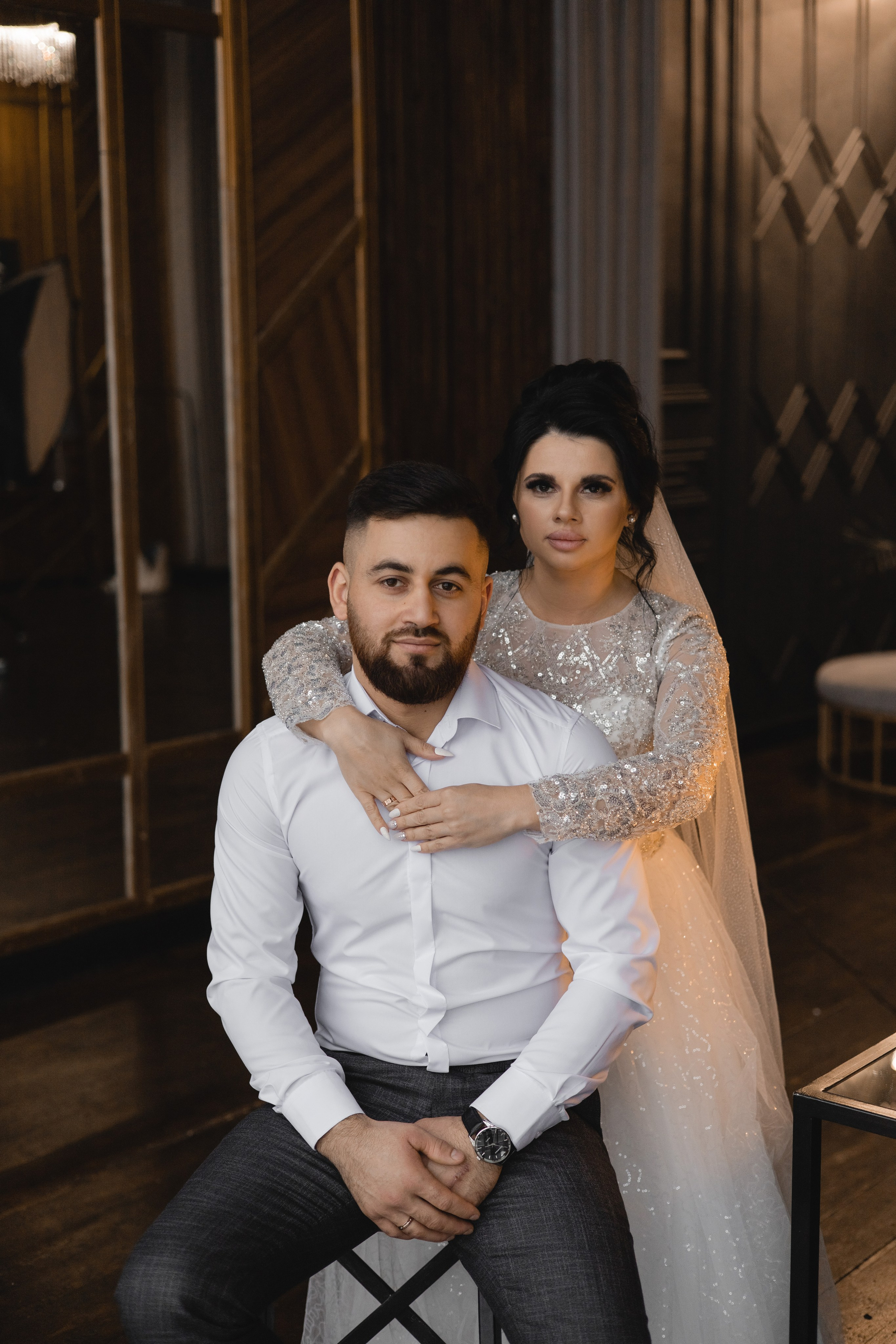 Свадьба Алина И Заур. ФОТОГРАФ НОВОСИБИРСК — АЛЁНА ЖИГАЛЕЕВА