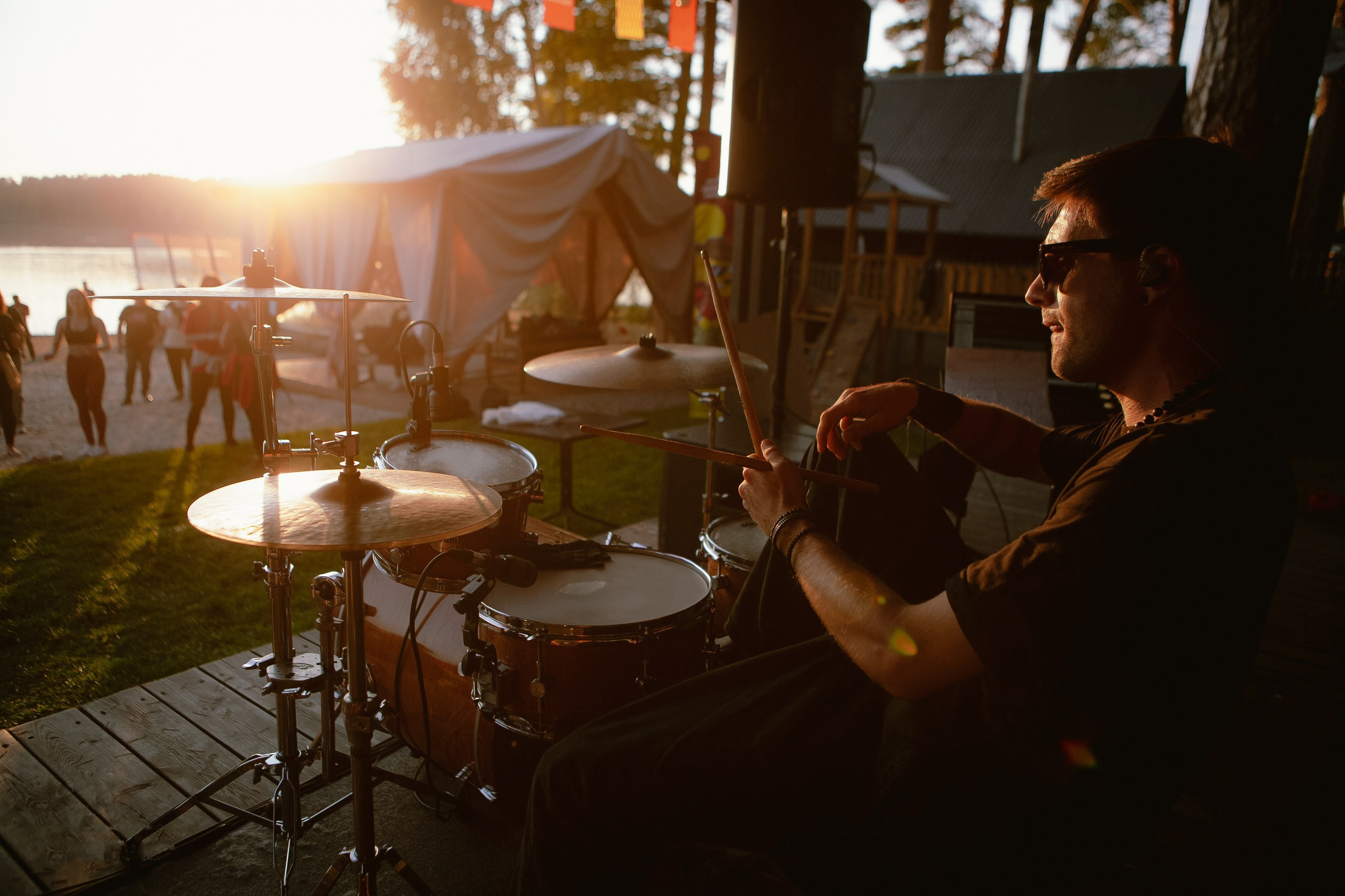 Репортаж. Фотограф Игорь Корягин