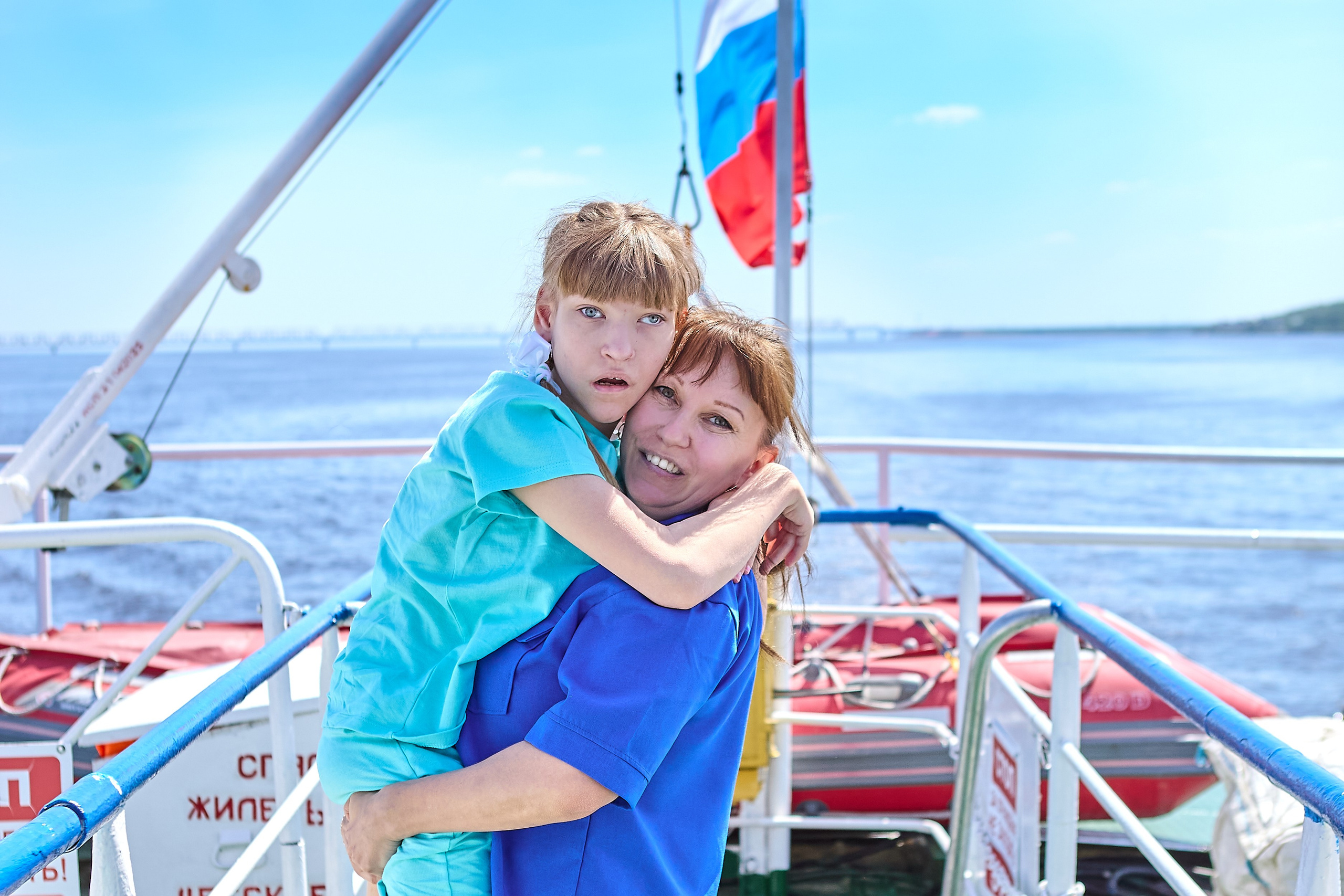 Мелодия Добрых Дел. Фотограф Анастасия Лёвушкина