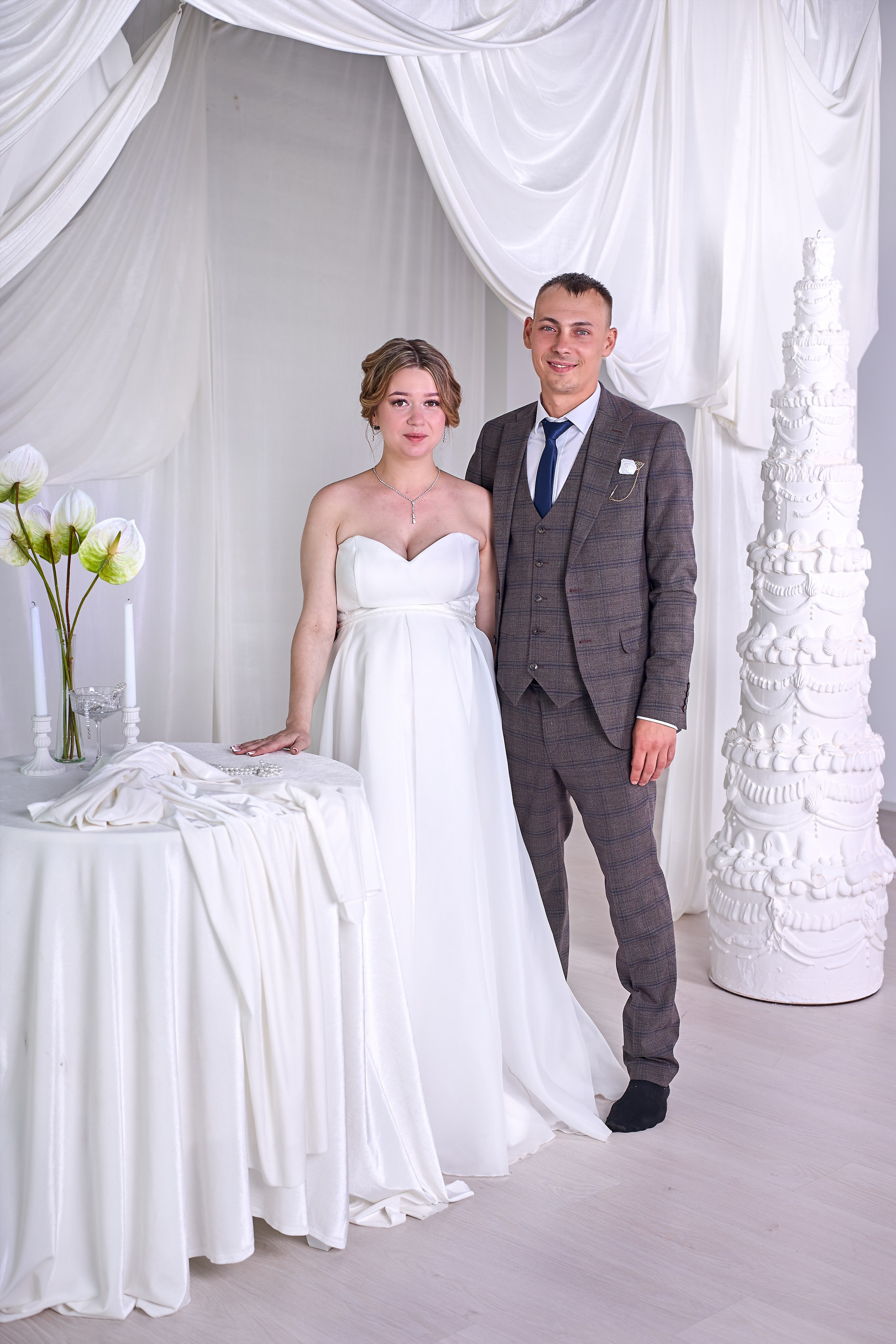 Александр&Екатерина. Фотограф Анастасия Лёвушкина