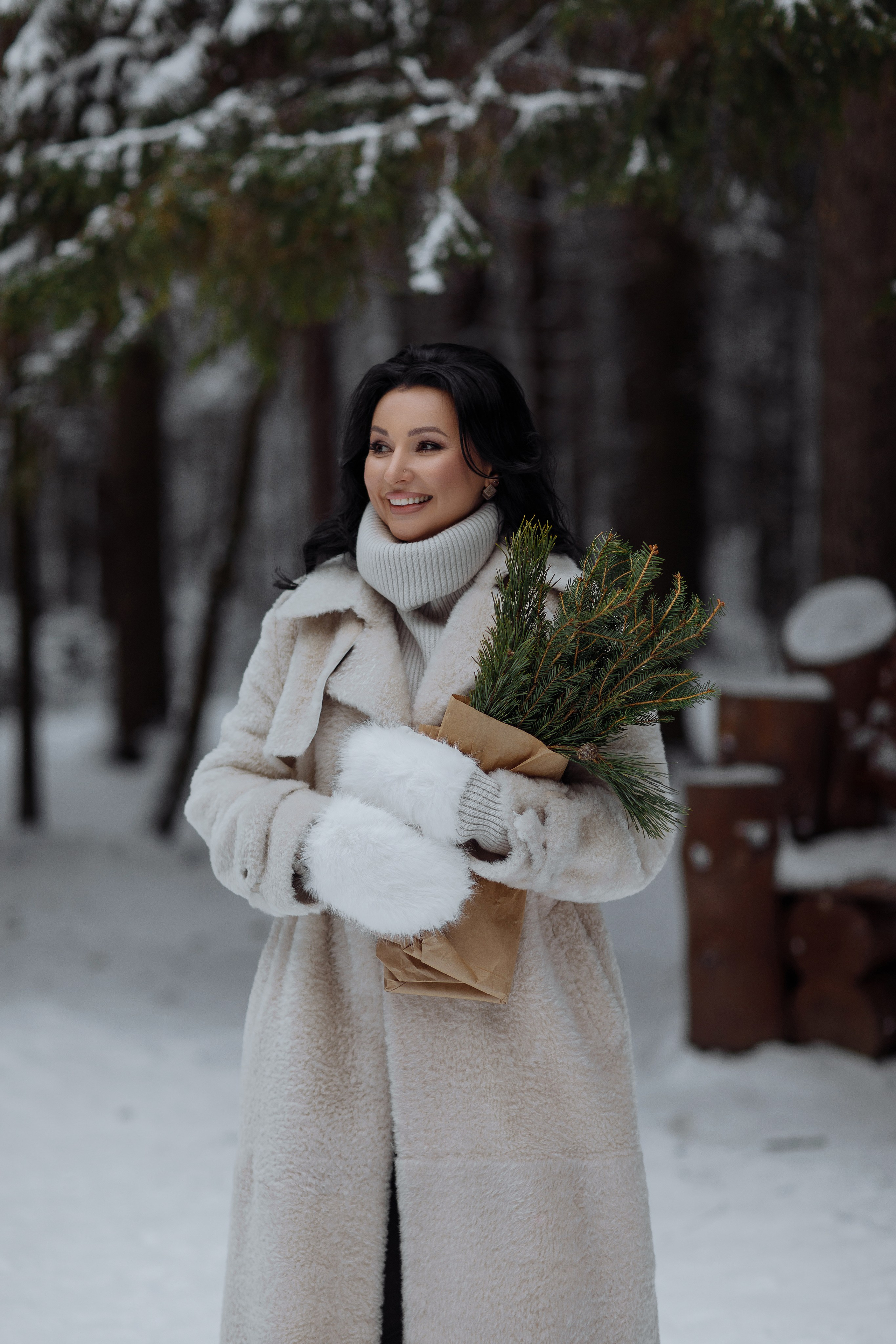 Портрет. Свадебный и семейный фотограф в Санкт-Петербурге Барсова Анастасия