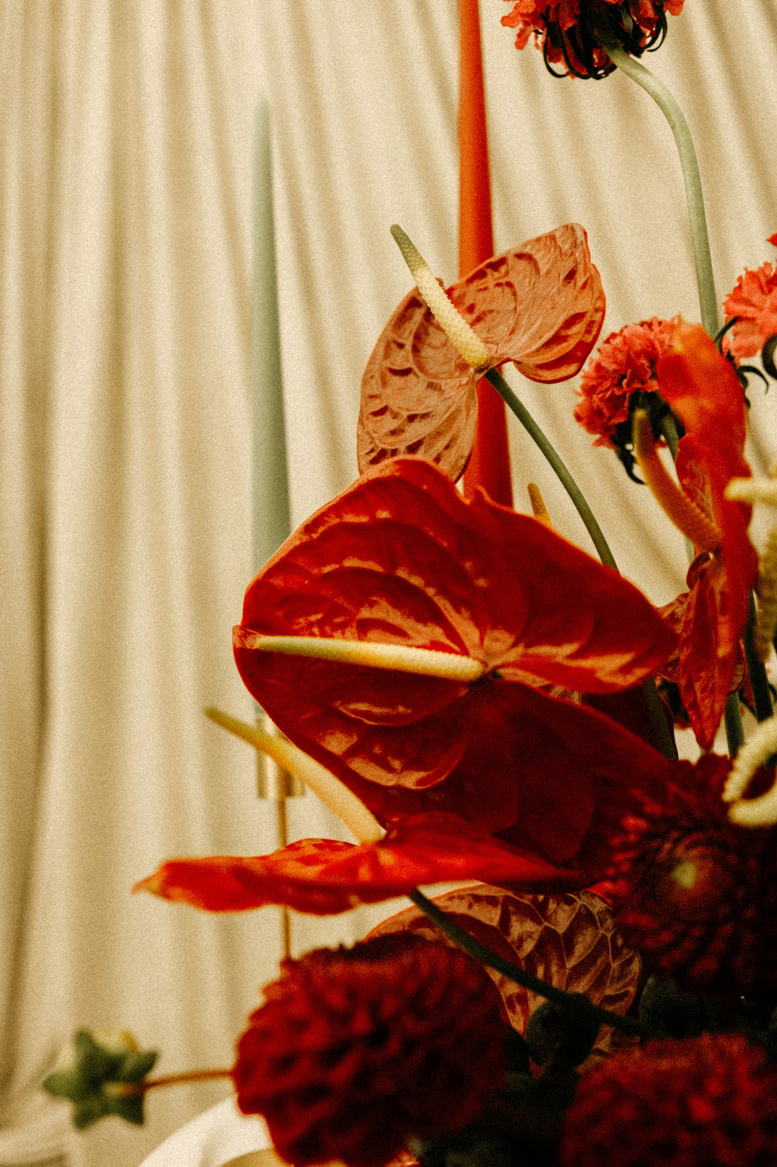 Георгий и Татьяна. Фотограф в Екатеринбурге Андрей Медведко