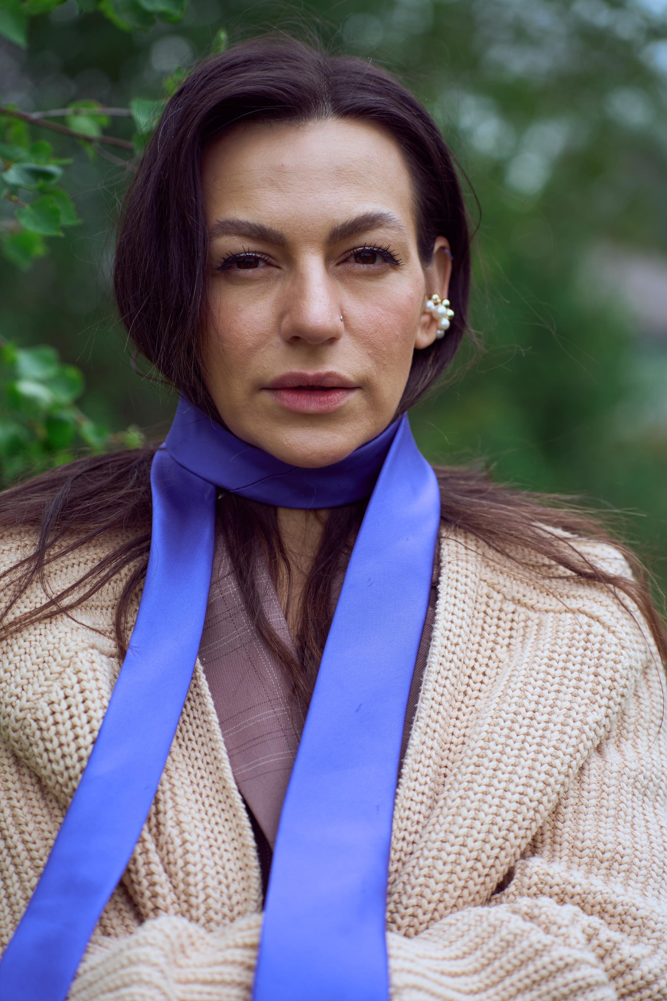 Марта. Фотограф, Римма Невинская