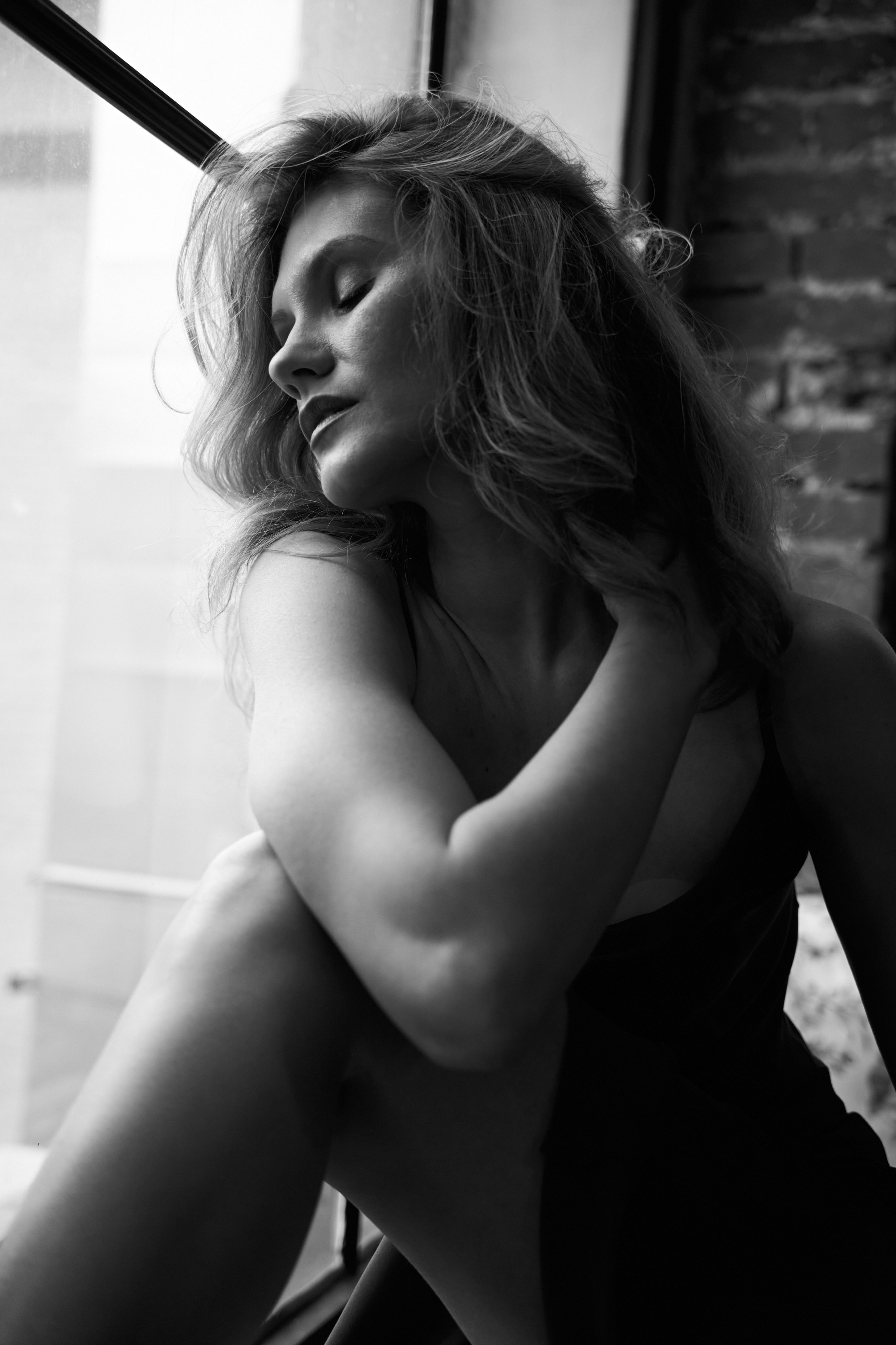 Портрет. Фотограф, Римма Невинская