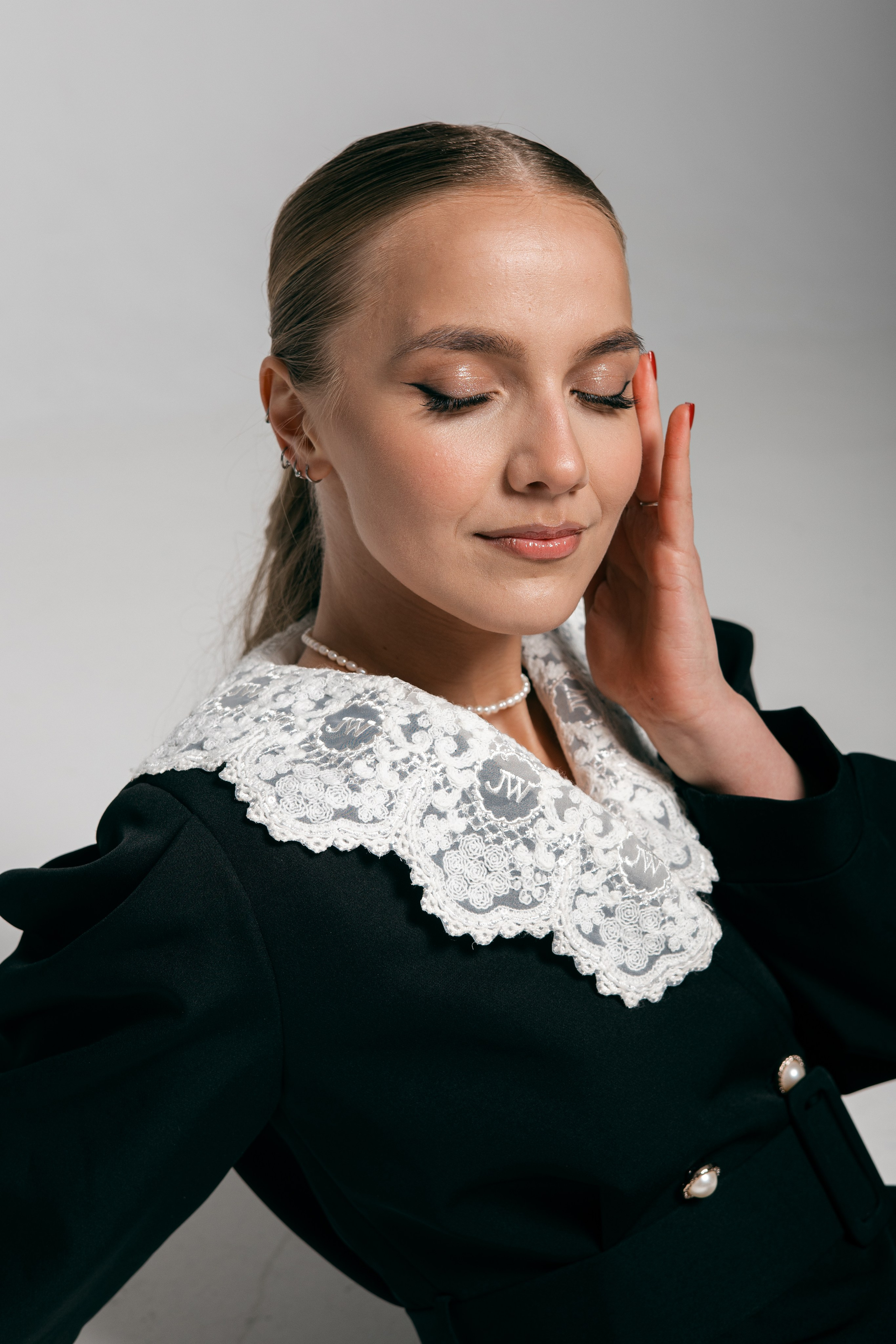 Эльвира. Антон Исаев — Фотограф-видеограф в Самаре