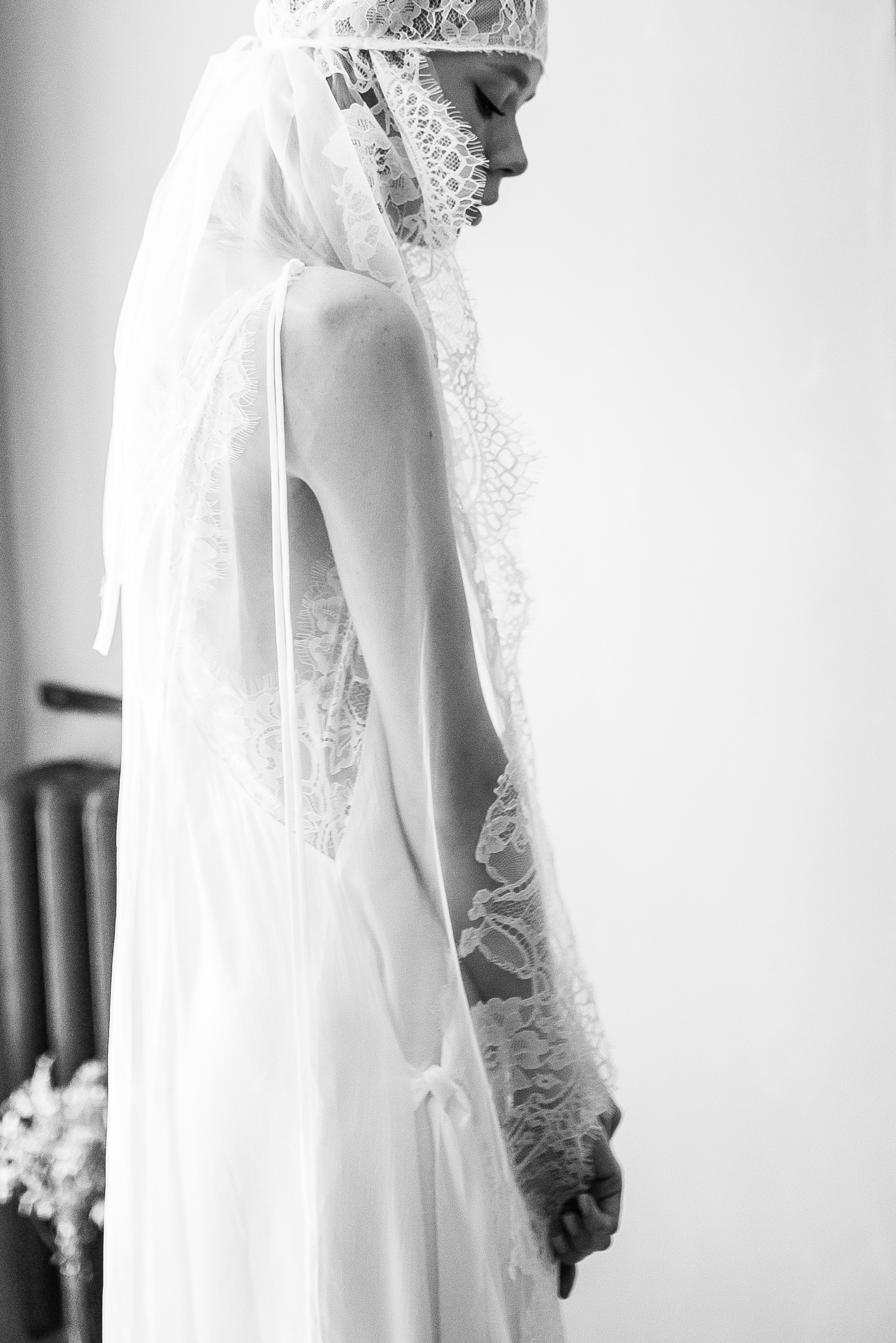 Свадебная съемка. Фотограф Евгения ENIGMA