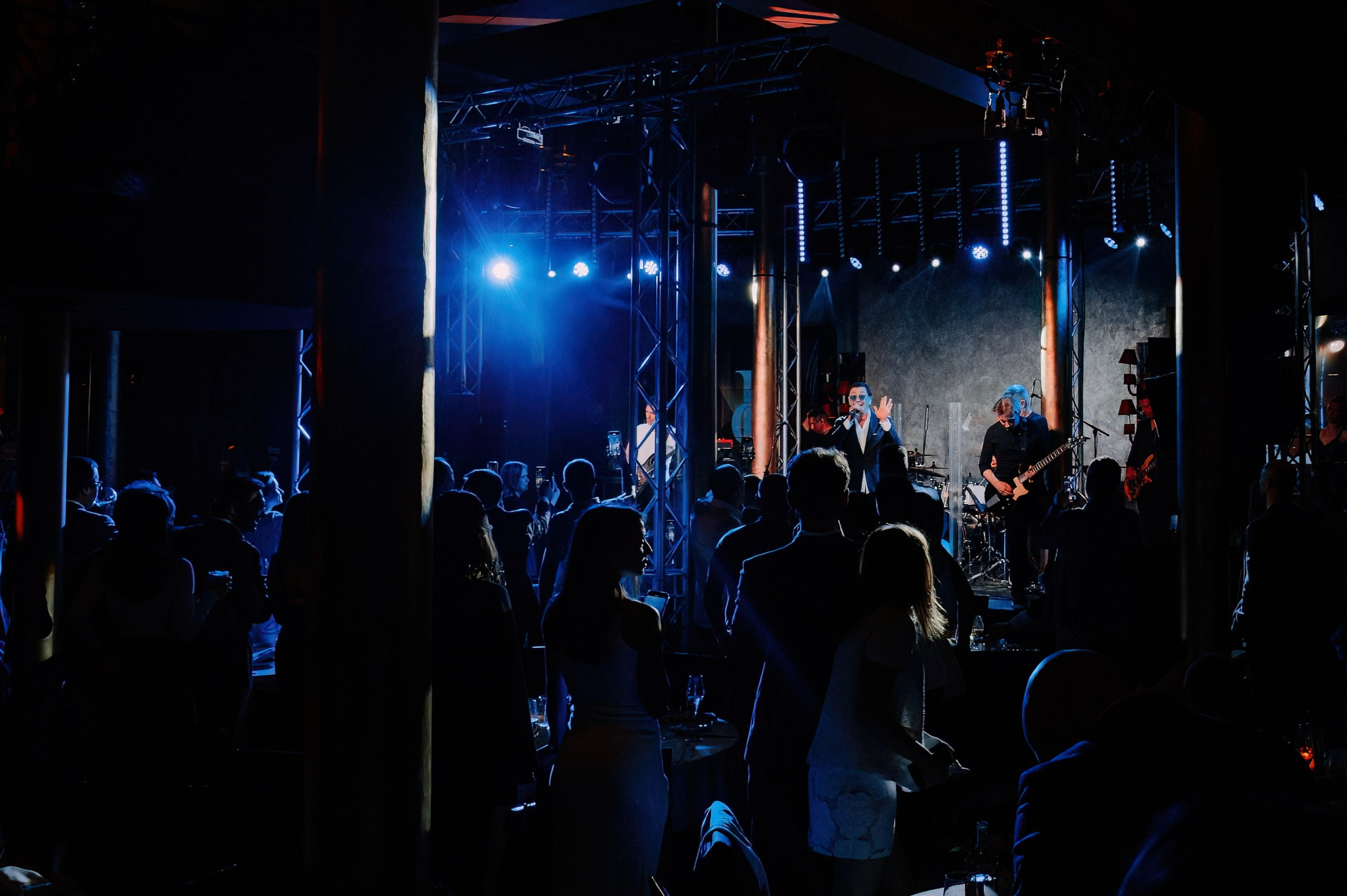 After-party ПМЭФ-2024. Григорий Лепс. в Buddha-Bar. Коммерческий фотограф в Санкт-Петербурге Анна Кобзарь