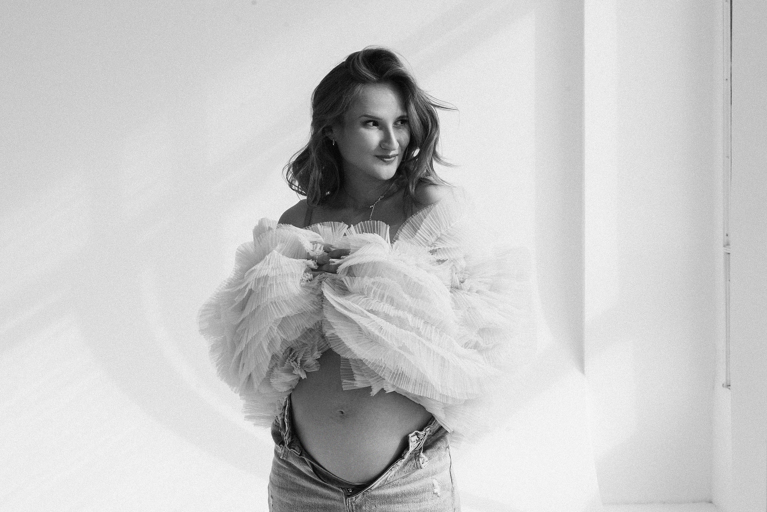 Татьяна. Юлия Соколовская Фотограф Москва Красногорск