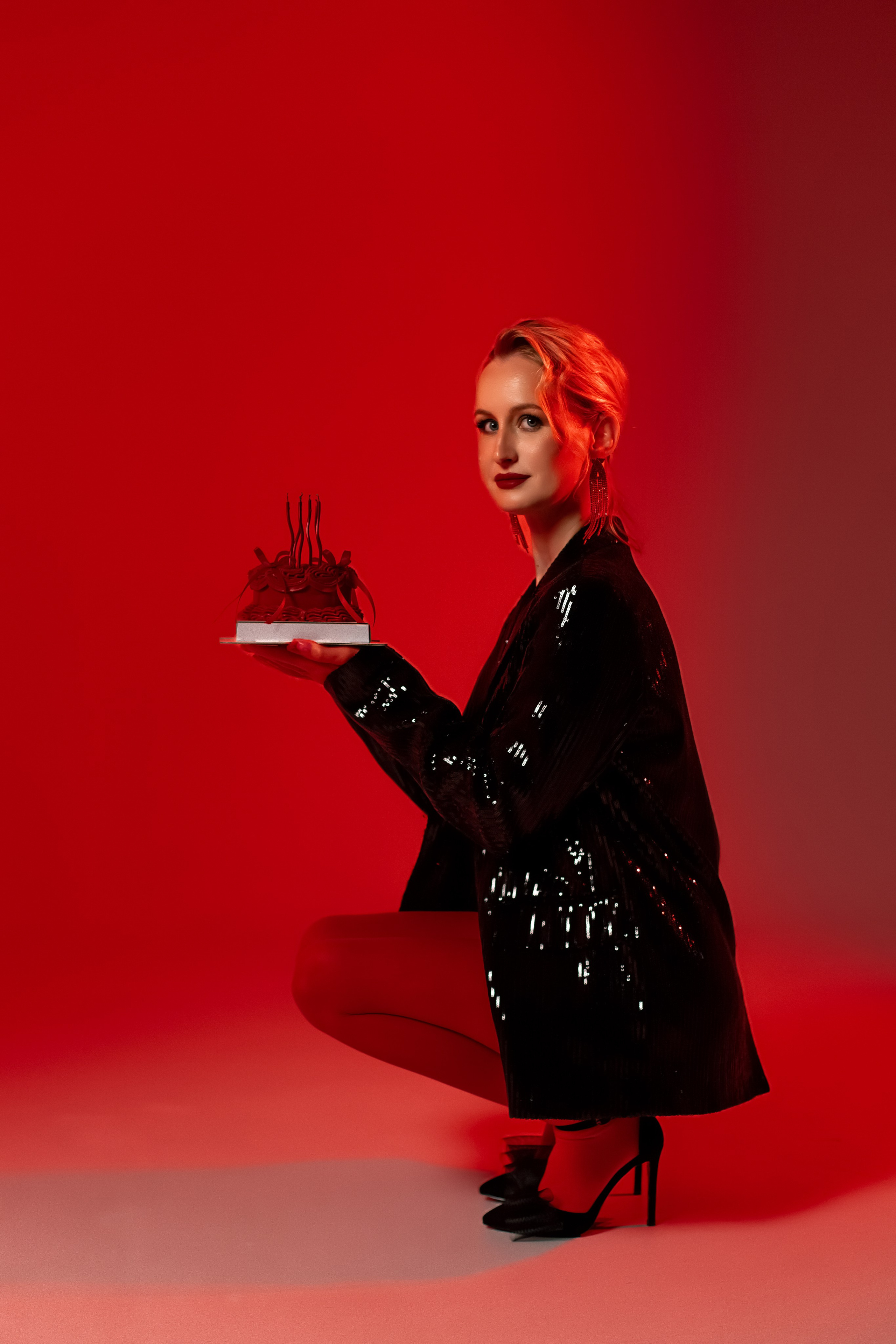 Съемка к юбилею. Семейный и индивидуальный фотограф в Ростове-на-Дону