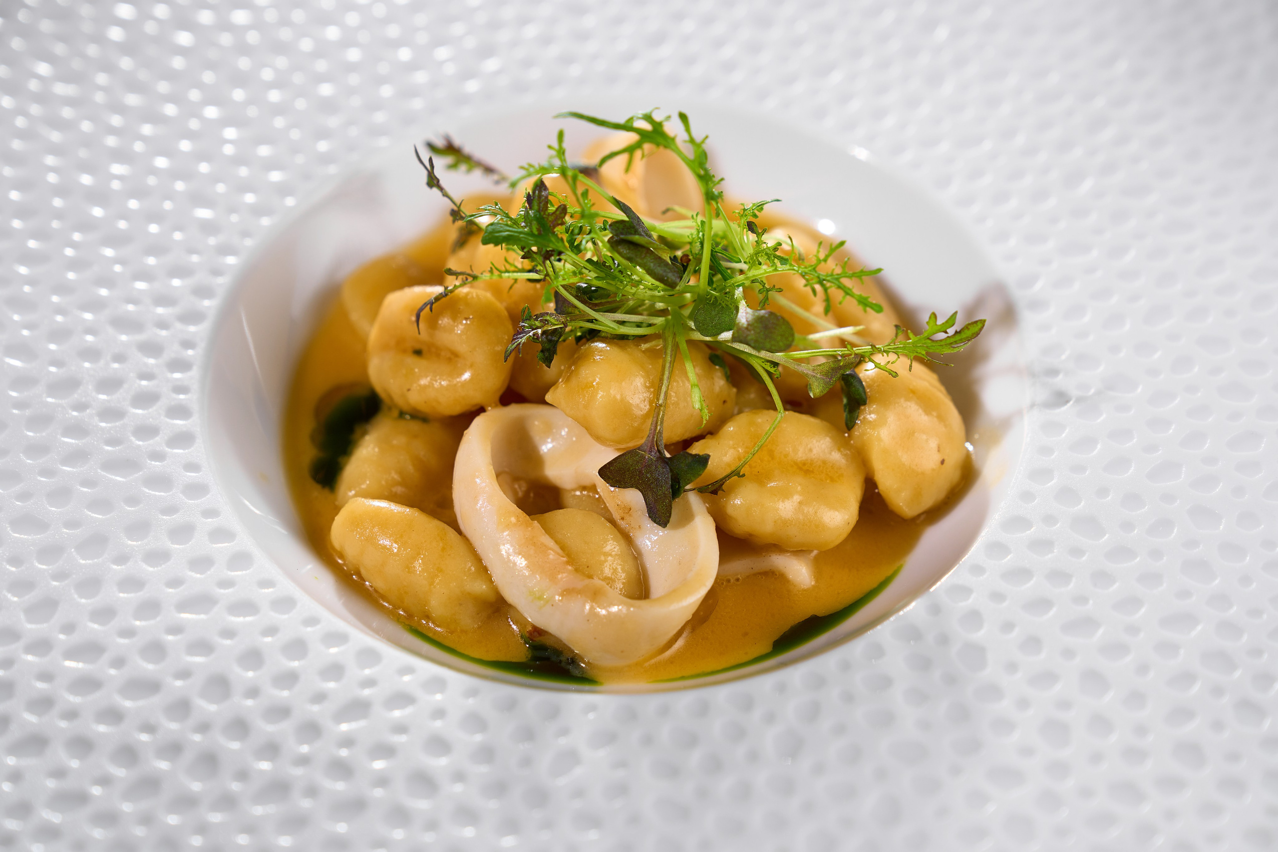 COSMOS ITALY — СЪЕМКА МЕНЮ