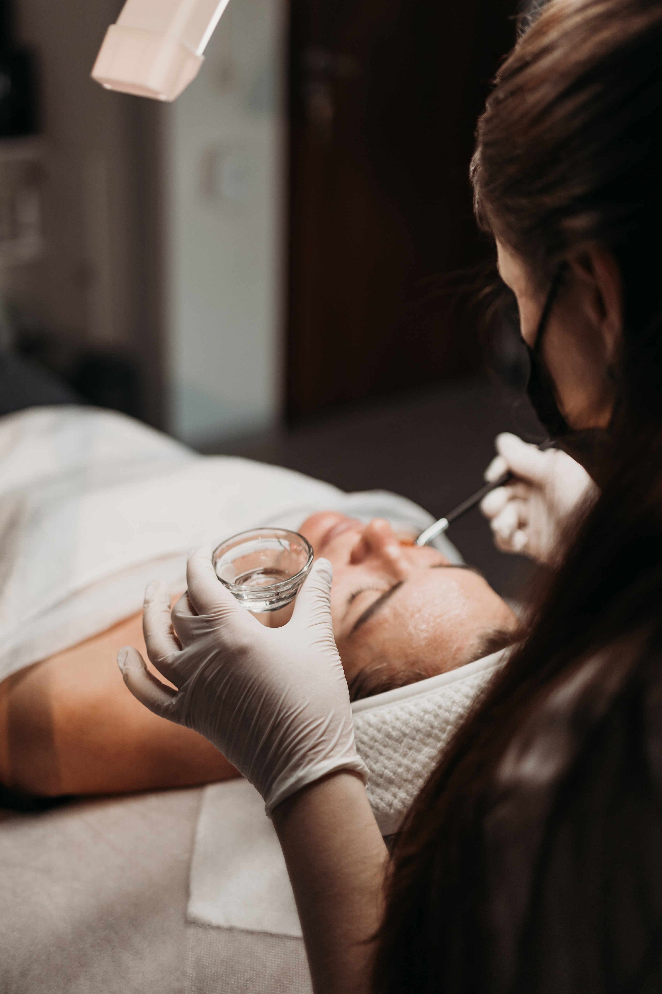 Косметолог. Фотограф Нижний Новгород