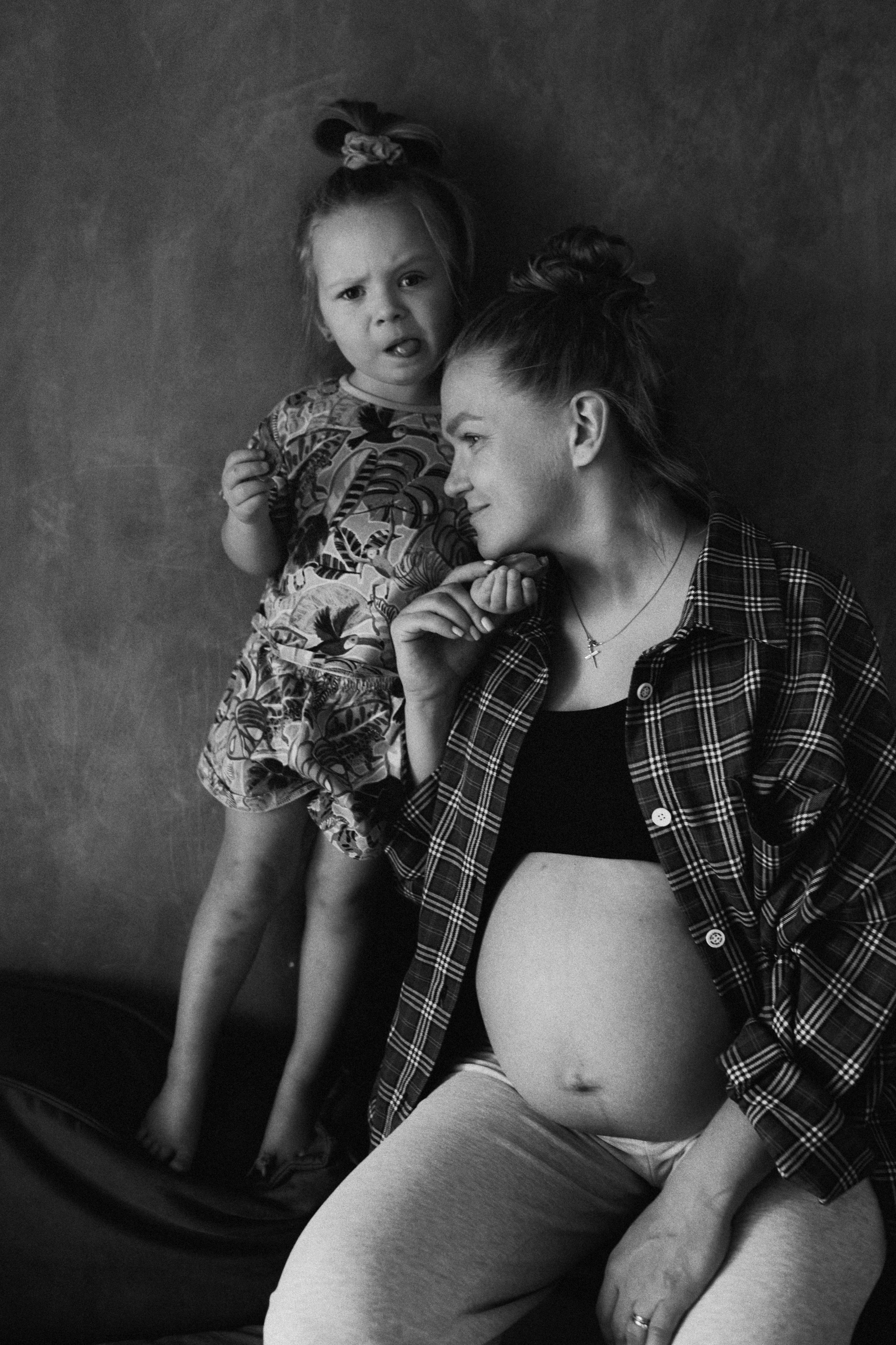 Алеся Стеша. Семейный фотограф в Минске и РБ Стеликова Анна