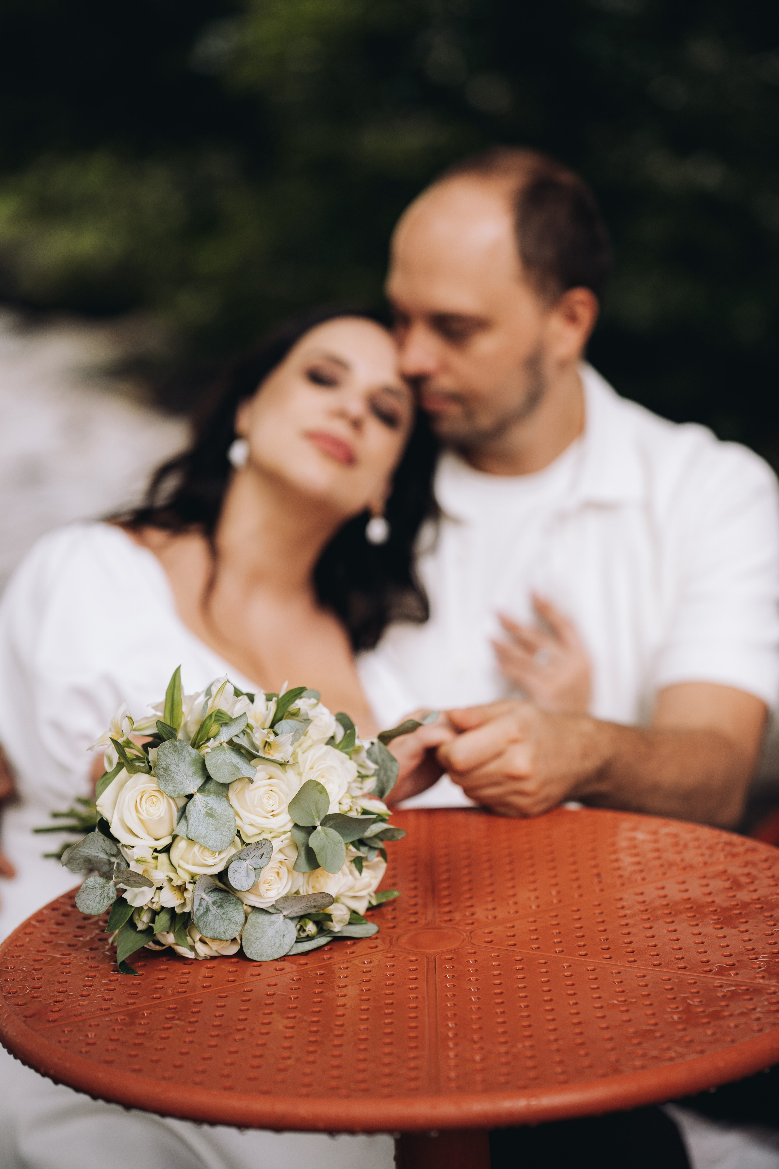 Wedding day / Метрополитен. Репортажный фотограф в Москве Легкая Софья
