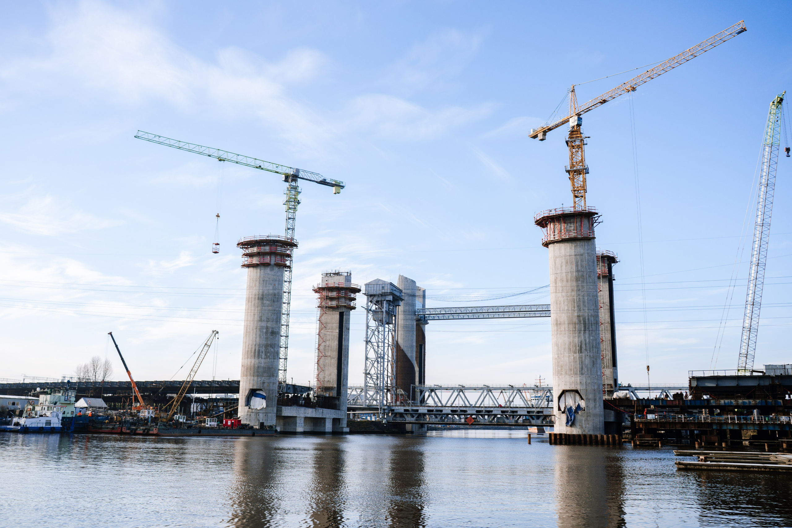 Калининград 2025. Легкая фотография