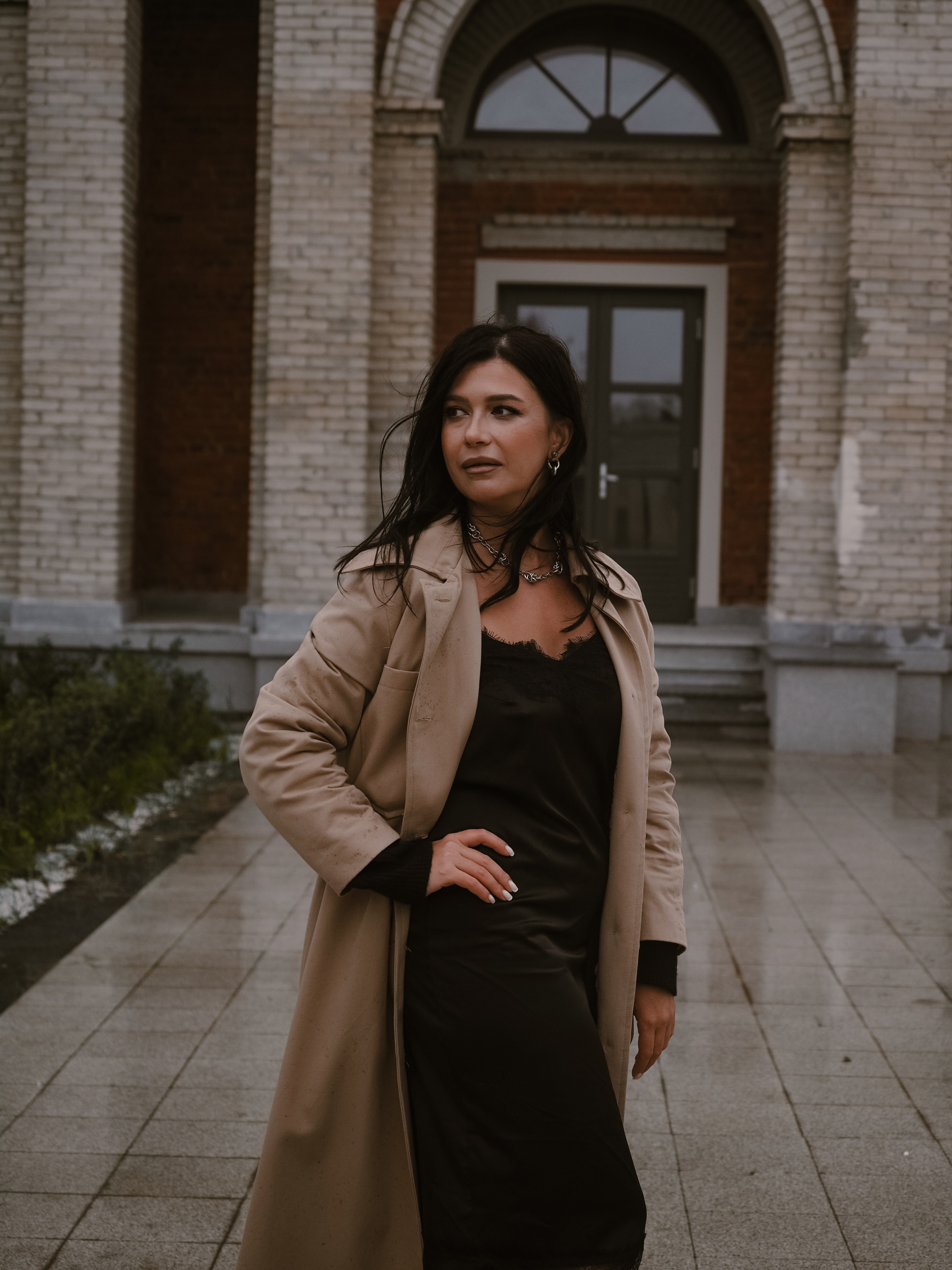 Осенняя прогулка. Фотограф Рязань. Семейный Свадебный фотограф