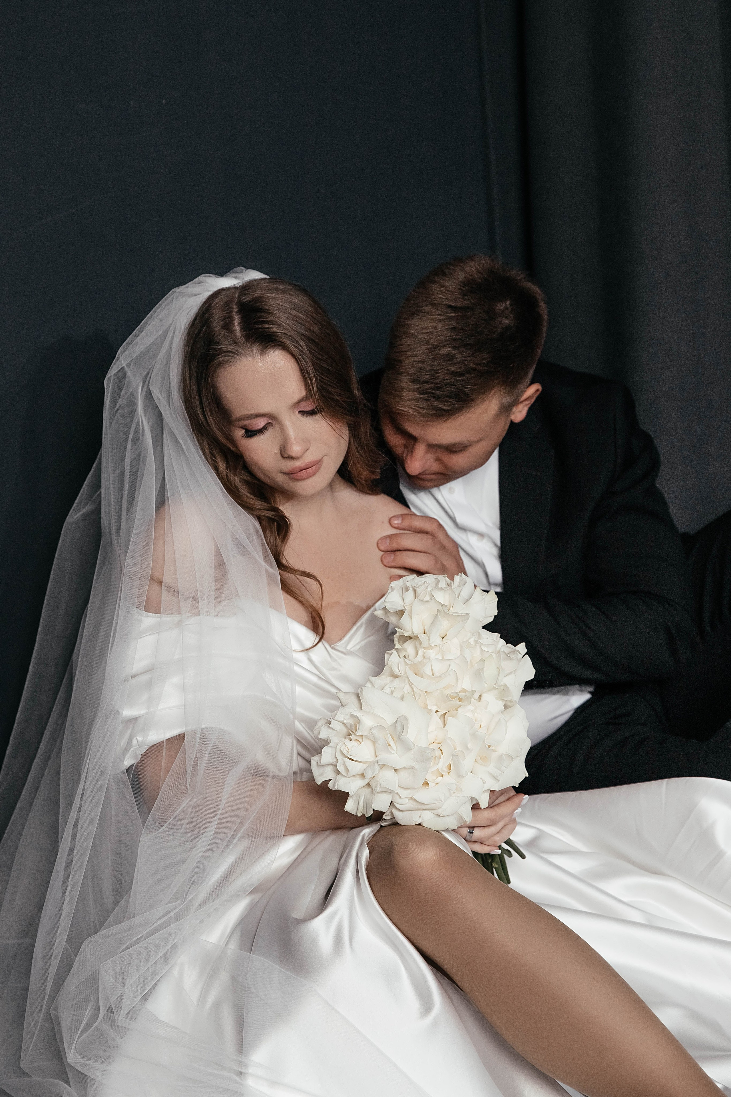 Ольга & Эдуард. Фотограф Сальск Катерина