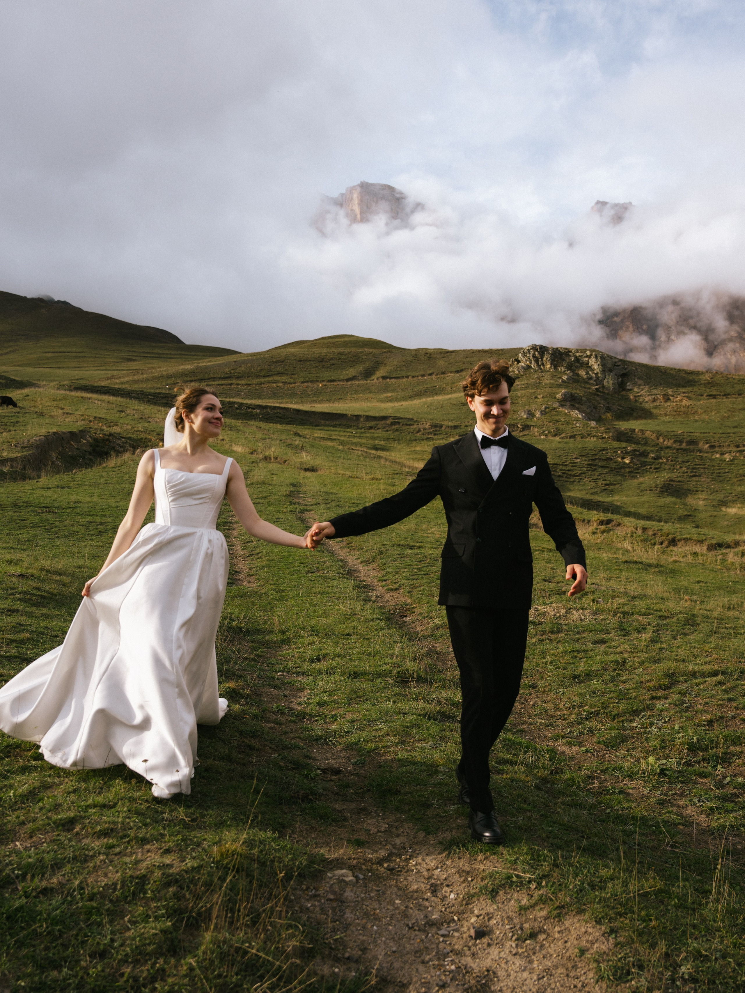 А&Н. Свадебный фотограф Ирина Беляева Пятигорск|Кисловодск|Эльбрус|Домбай