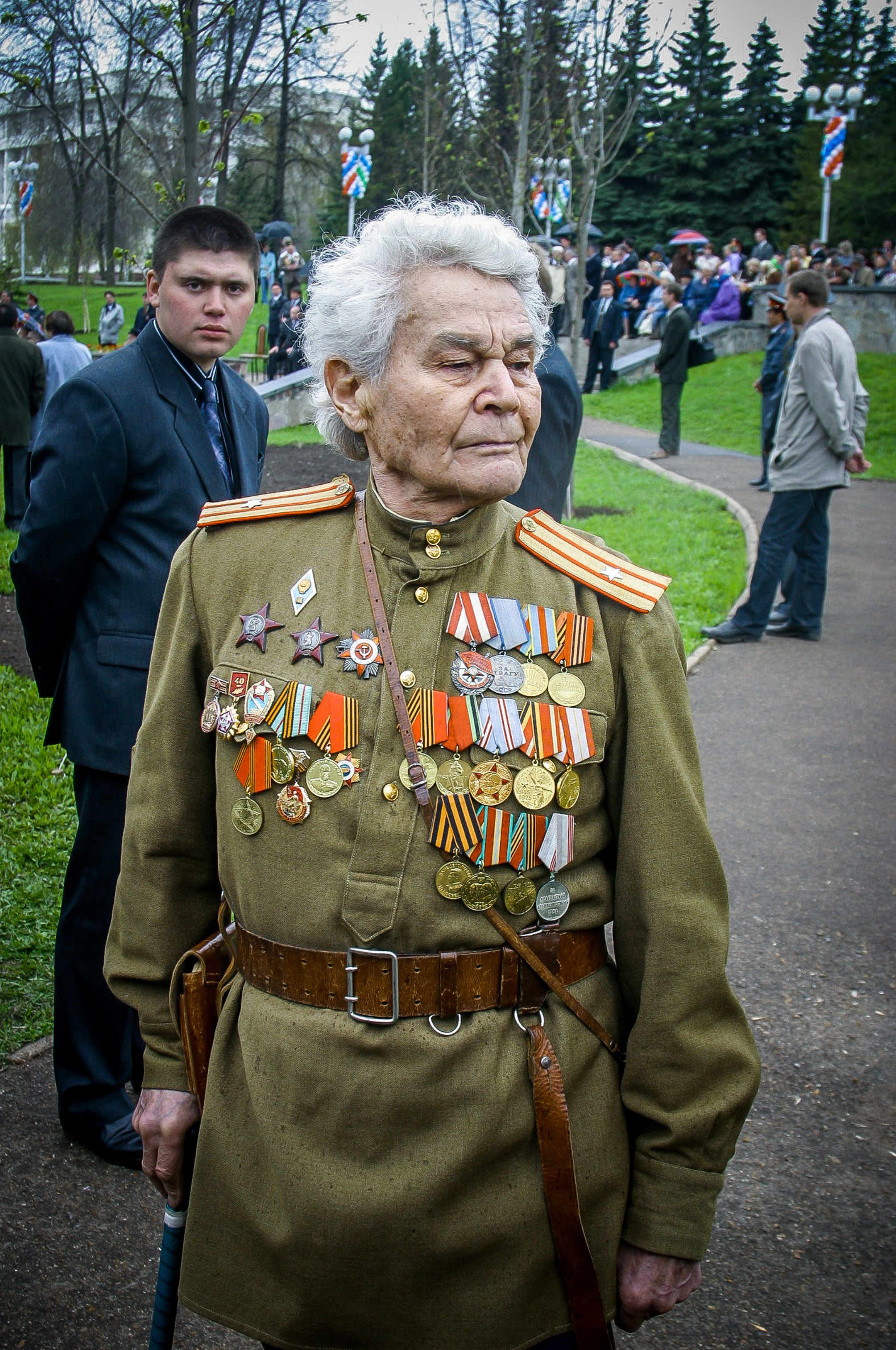 День Победы. Фотограф репортажный г. Уфа. Башкирия