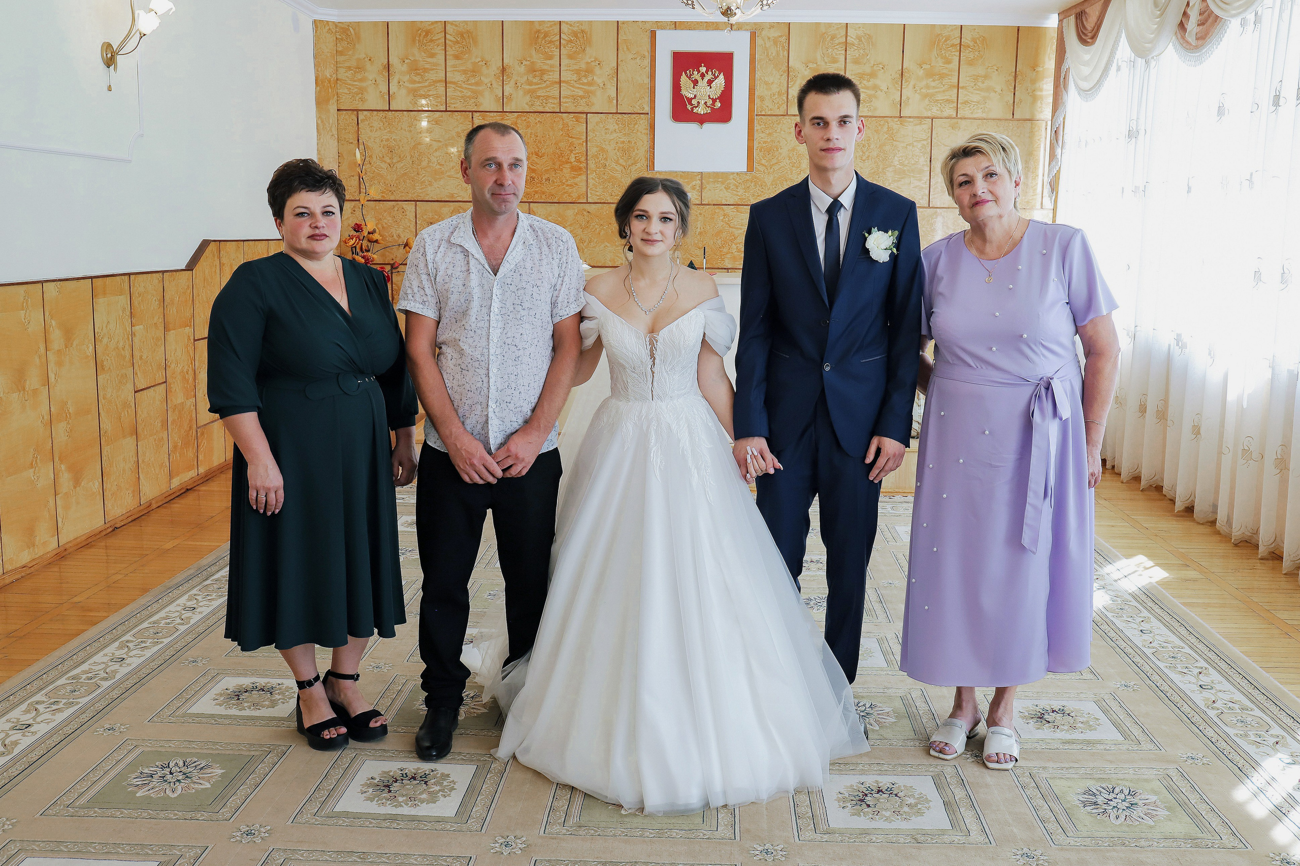 Видеограф и Фотограф на свадьбу в Краснодаре