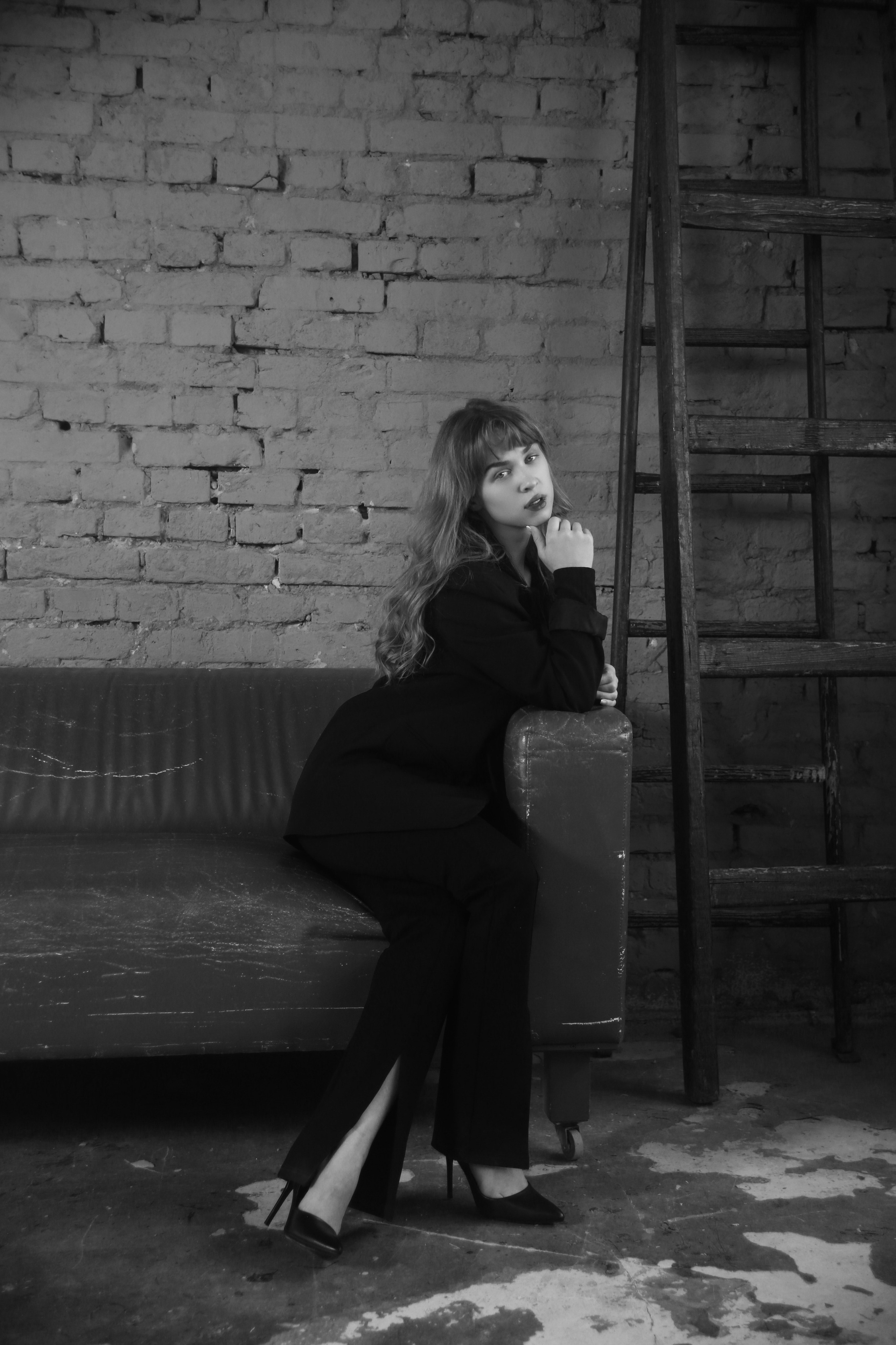 Студия (разное)