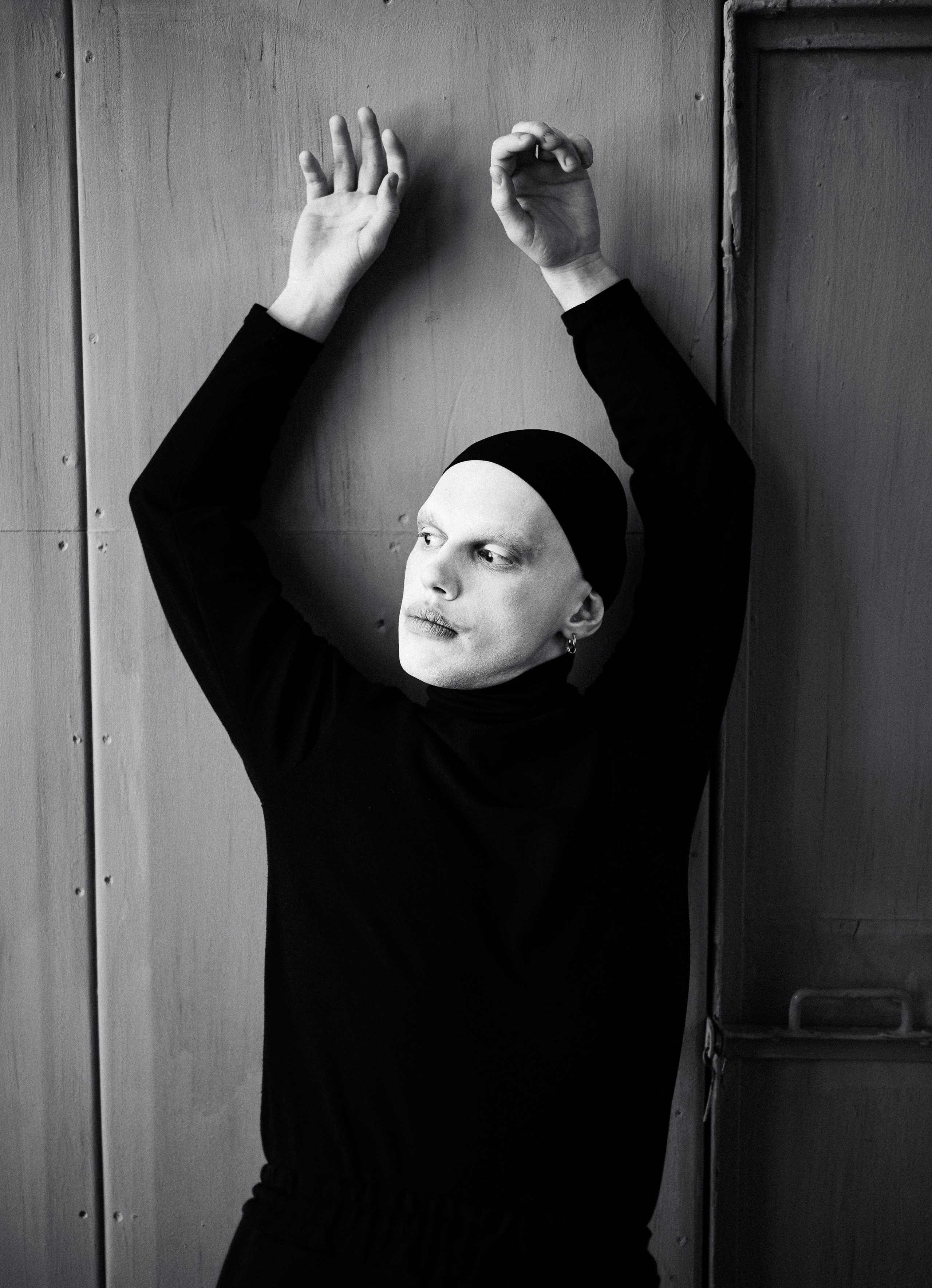 Про творчество…. Художественная портретная фотография в Москве и Туле Дарья Щербакова