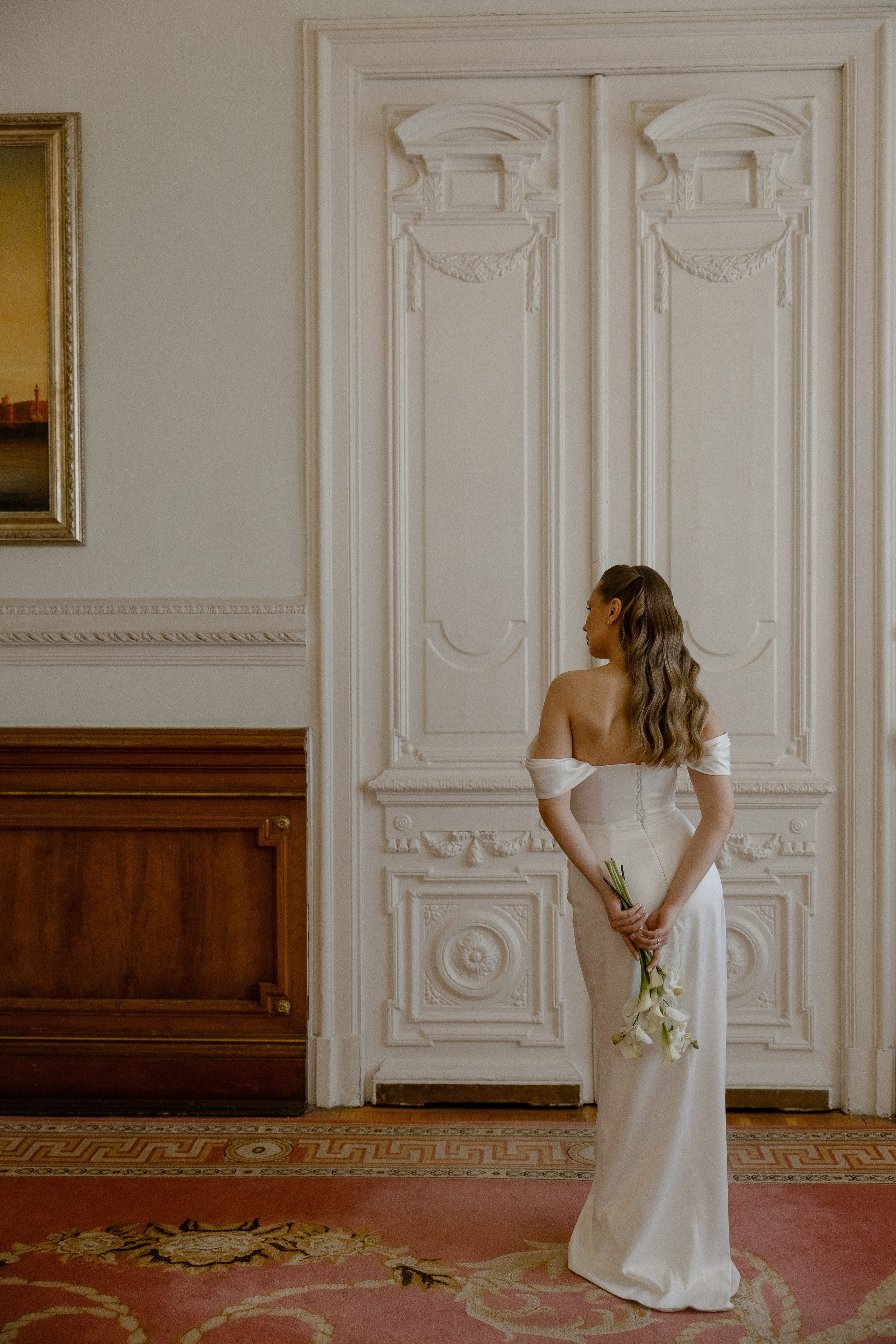 A|E. Свадебный фотограф Таня Караисаева