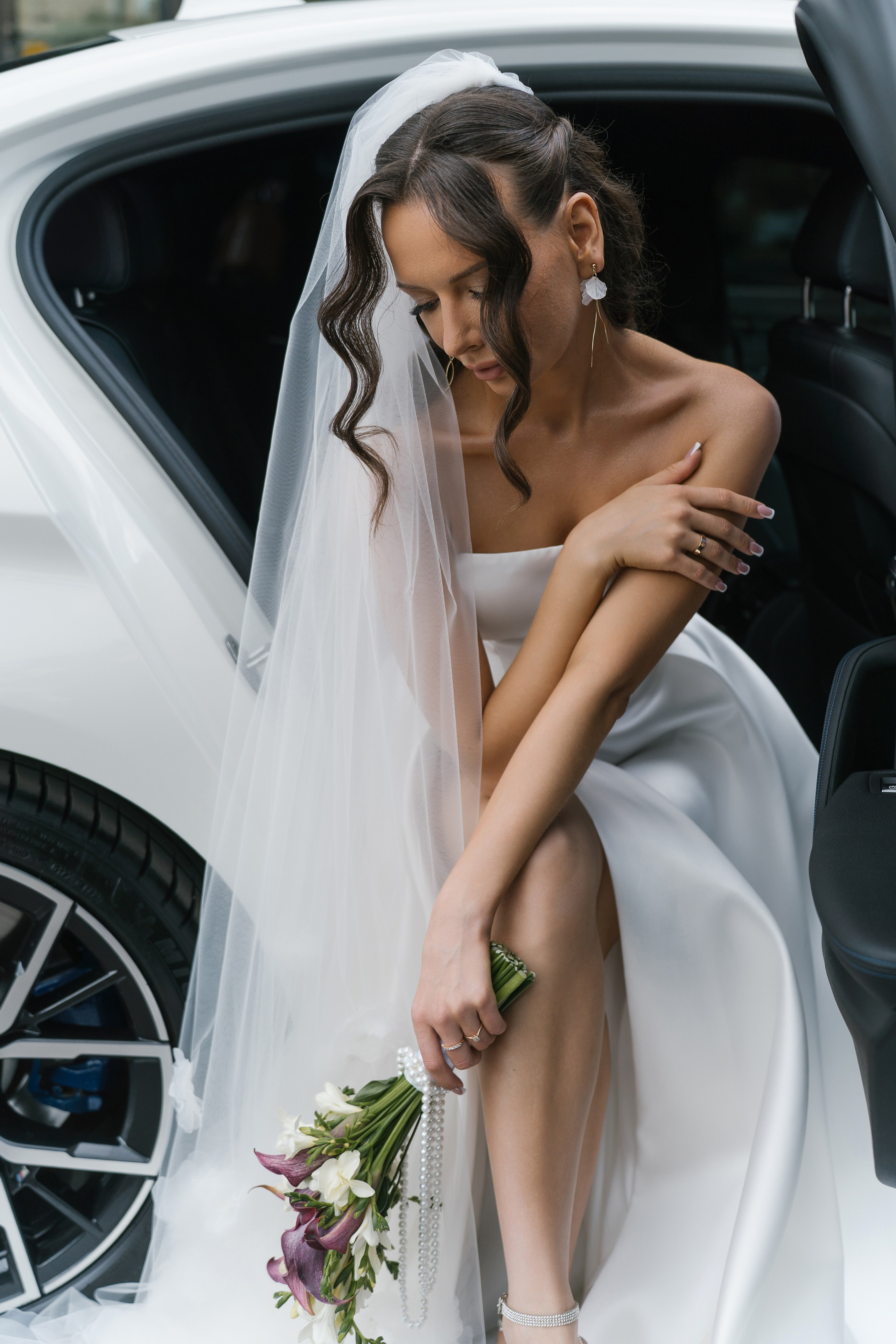 Анастасия и Артем. Свадебный и семейный фотограф Кокушева Юлия Нижний Новгород