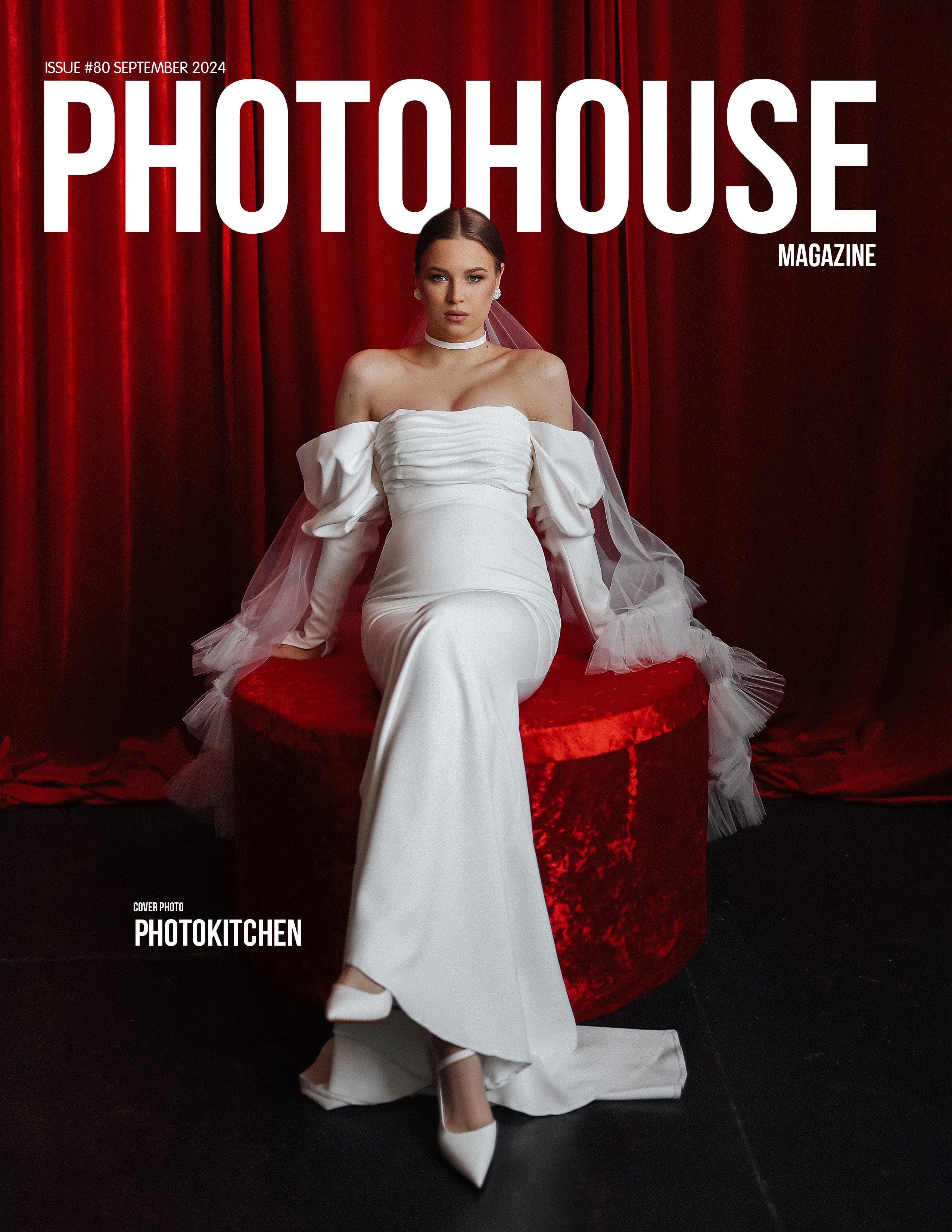 Photohouse_Magazine_Issue_80. Фотограф Ким Наталья в Красноярске