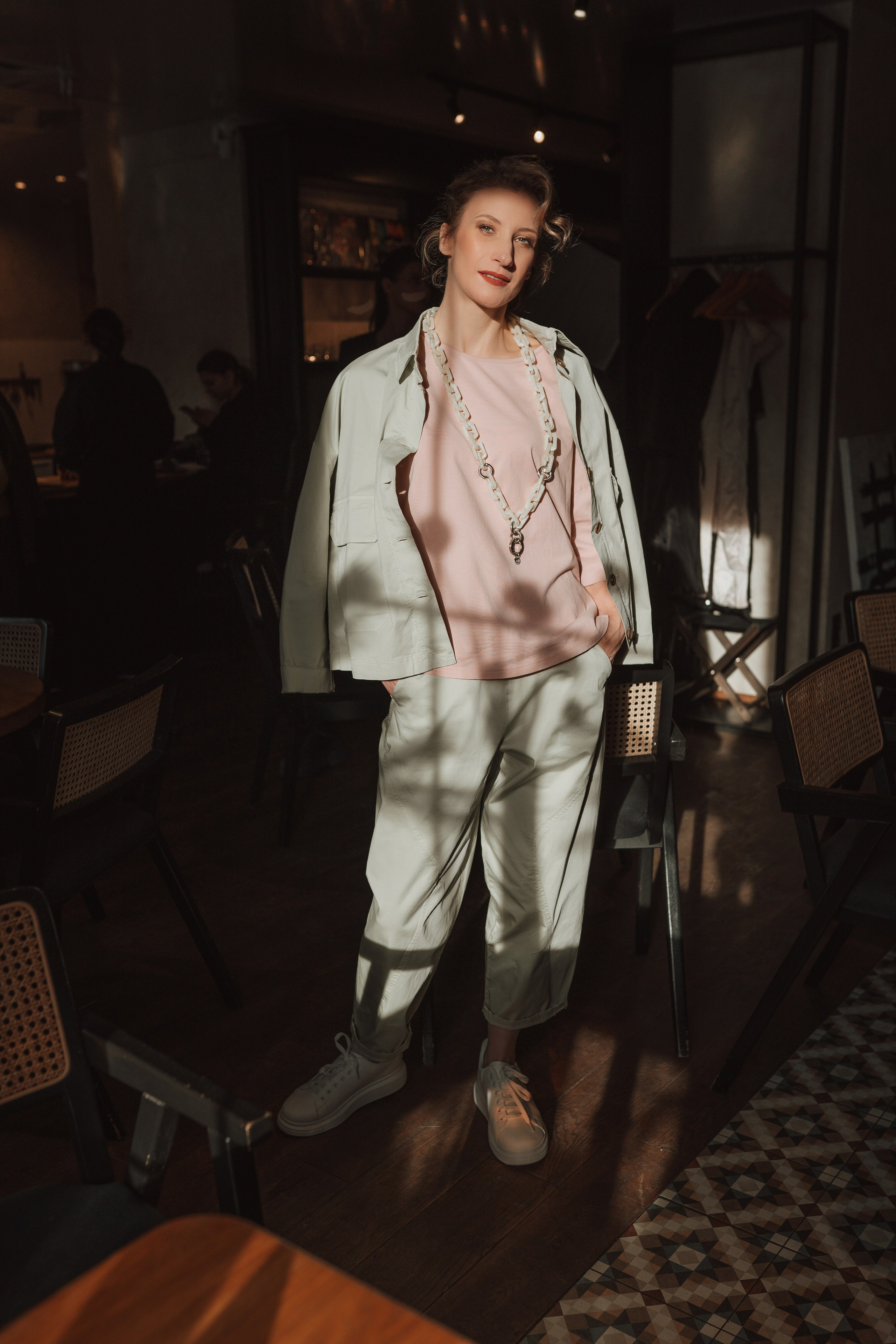 Съемка фотопроектов. Фотограф Ким Наталья в Красноярске