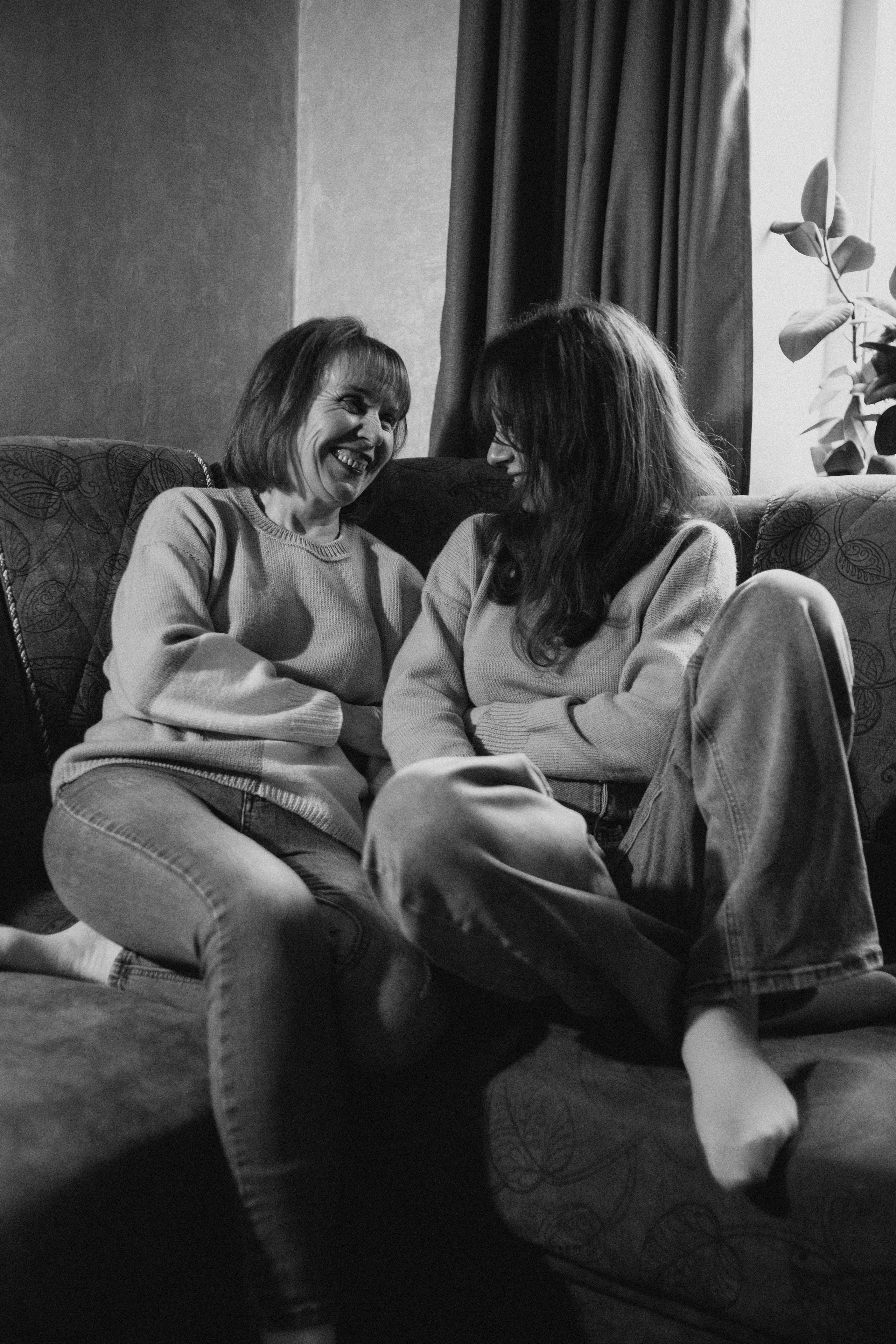 Мама рядом. Семейный и детский фотограф в Павловском Посаде Сарапкина Наталья