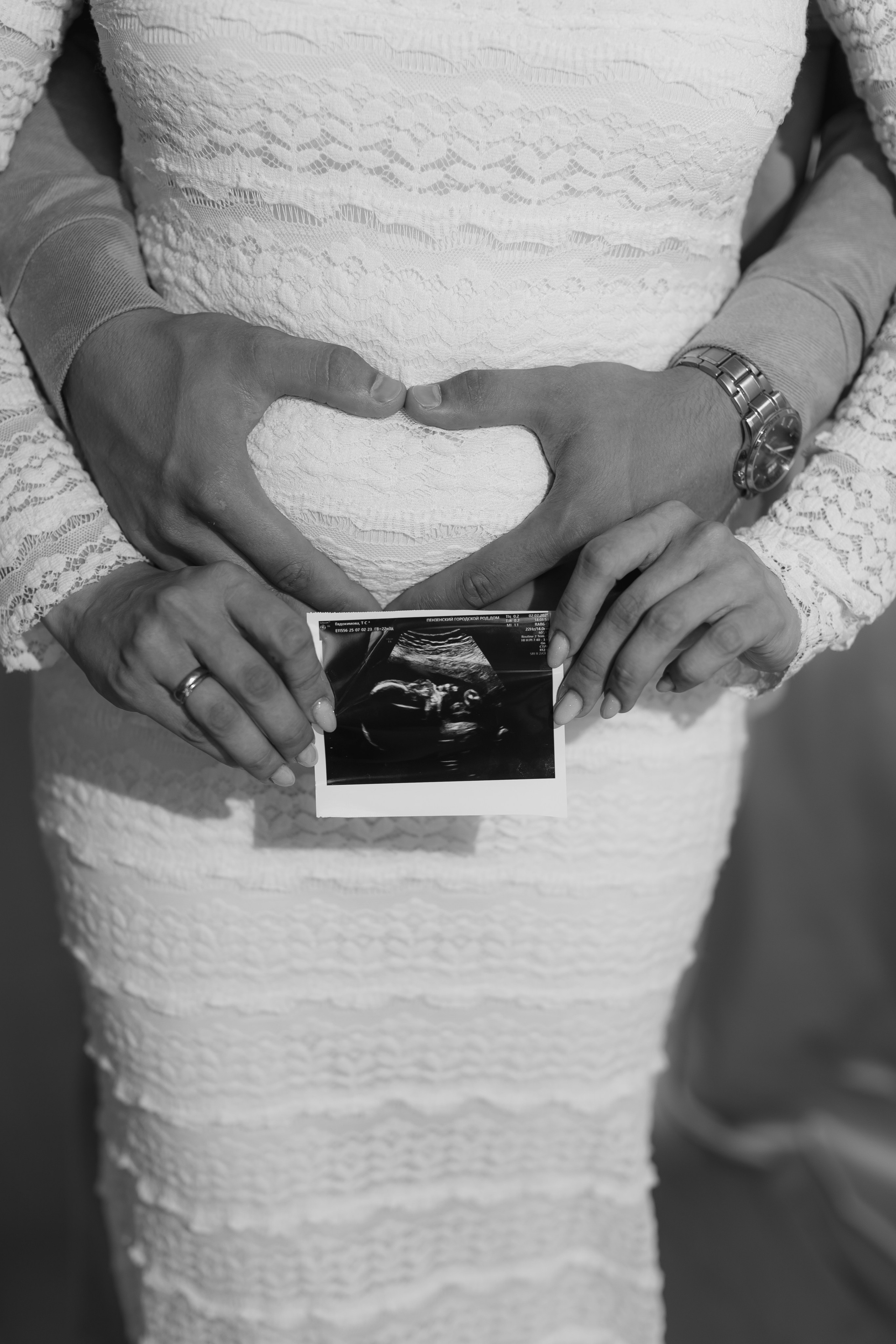 Беременность. Фотограф Лиана Артемова в Пензе