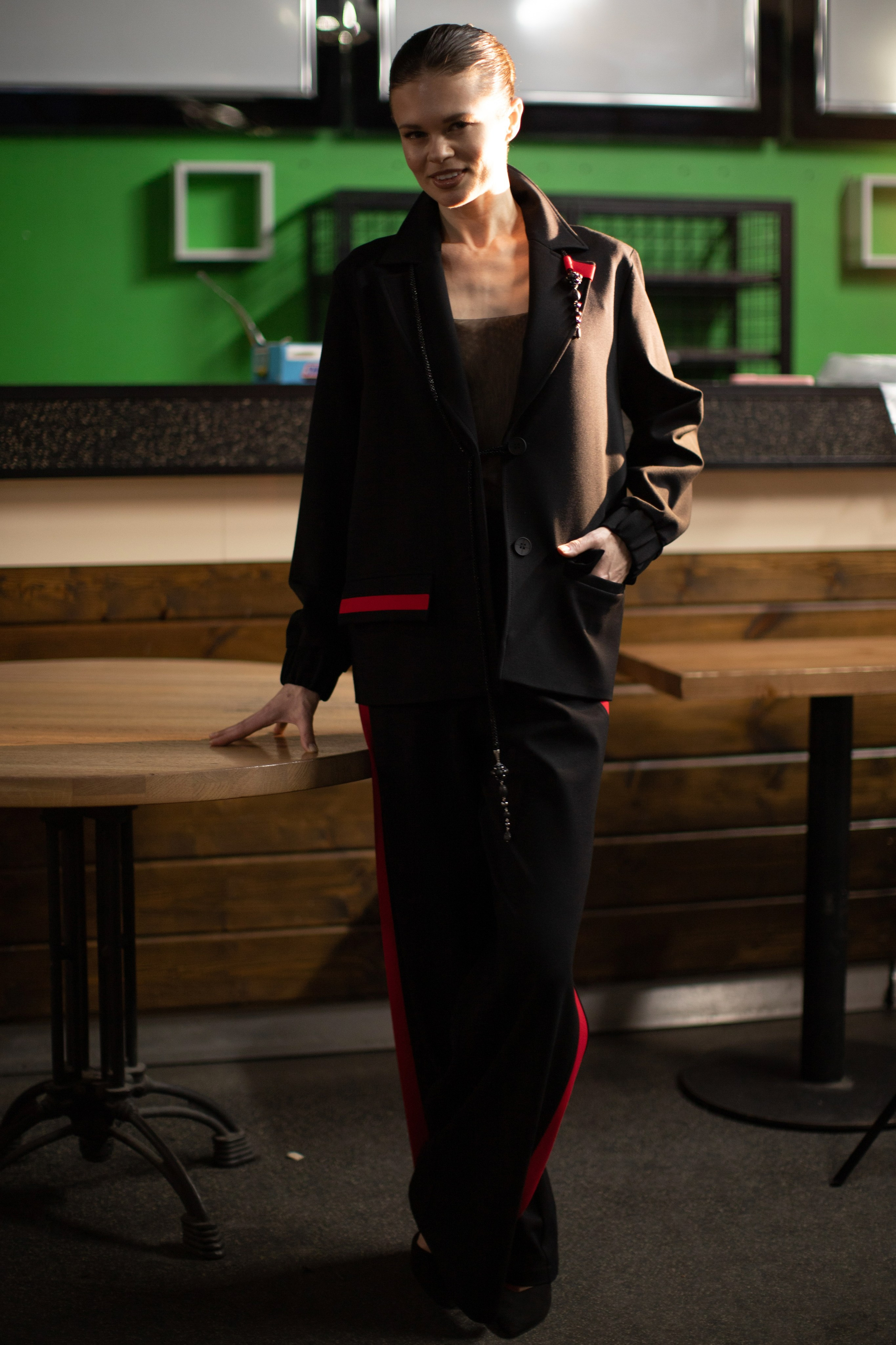 ESTRAN FASHION SHOW 4. Фотограф Лиана Артемова в Пензе