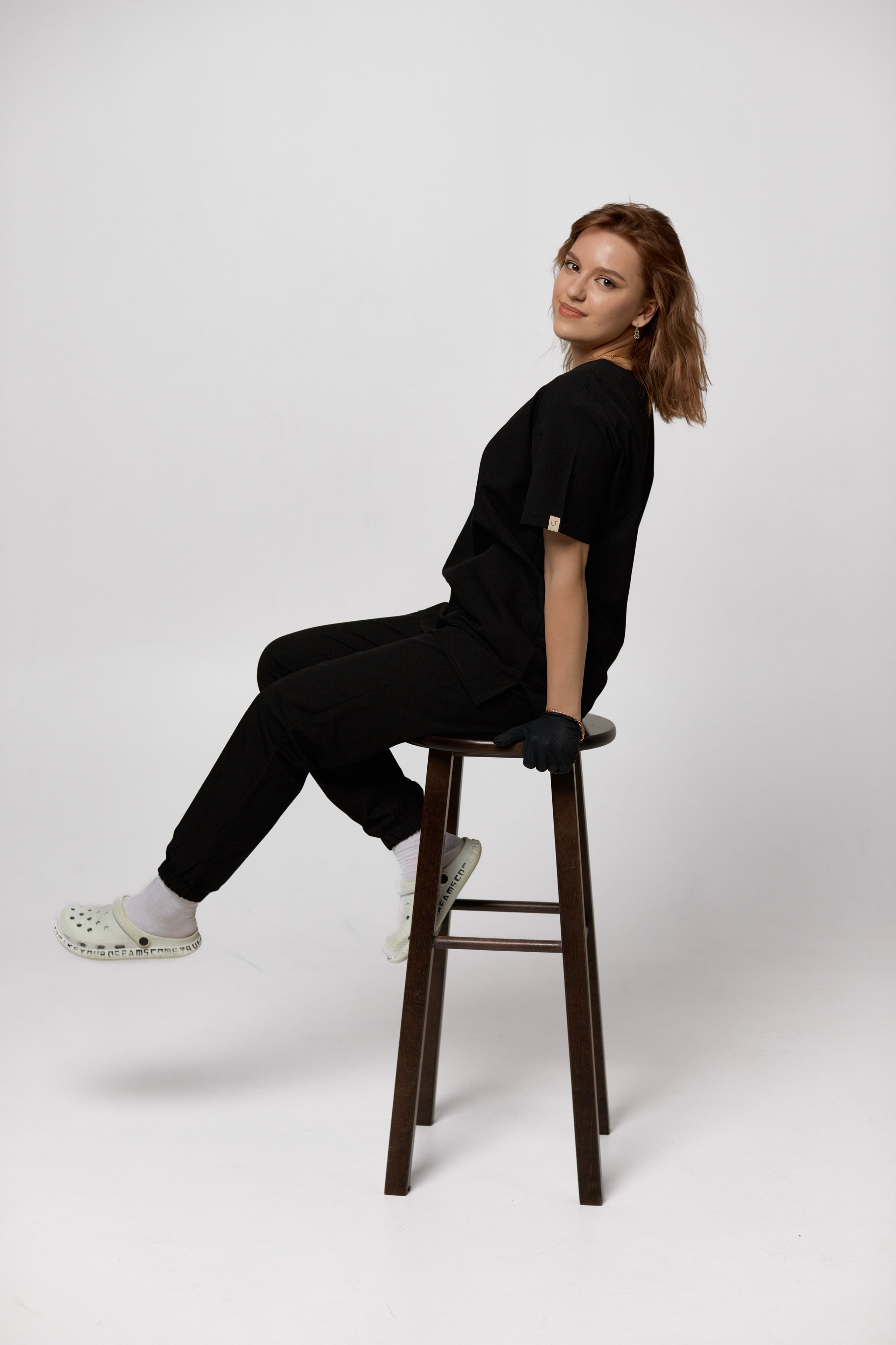 Выпуск Мед 2025. Фотограф Лиана Артемова в Пензе