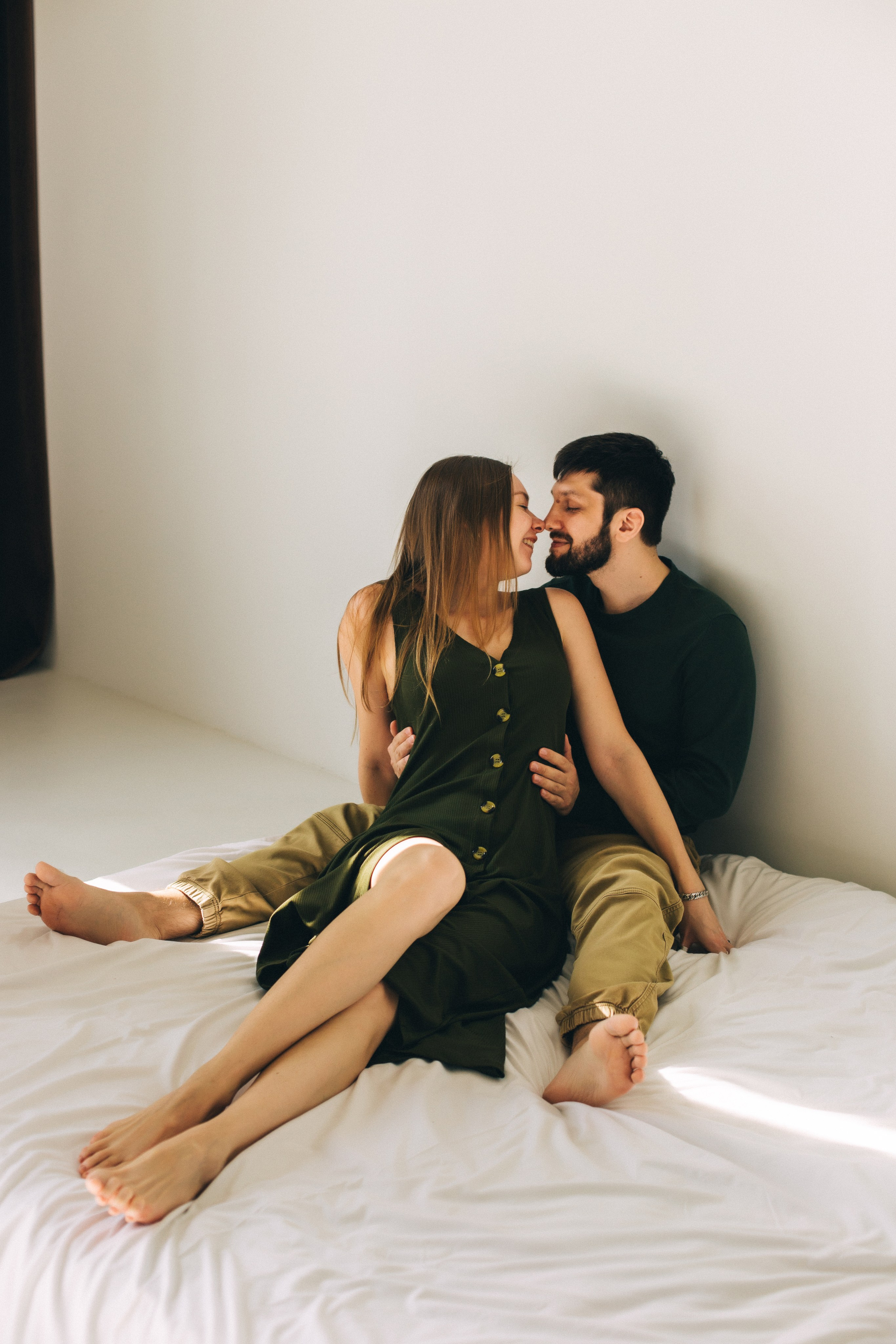 Дина и Андрей. Семейный и свадебный фотограф во Владивостоке