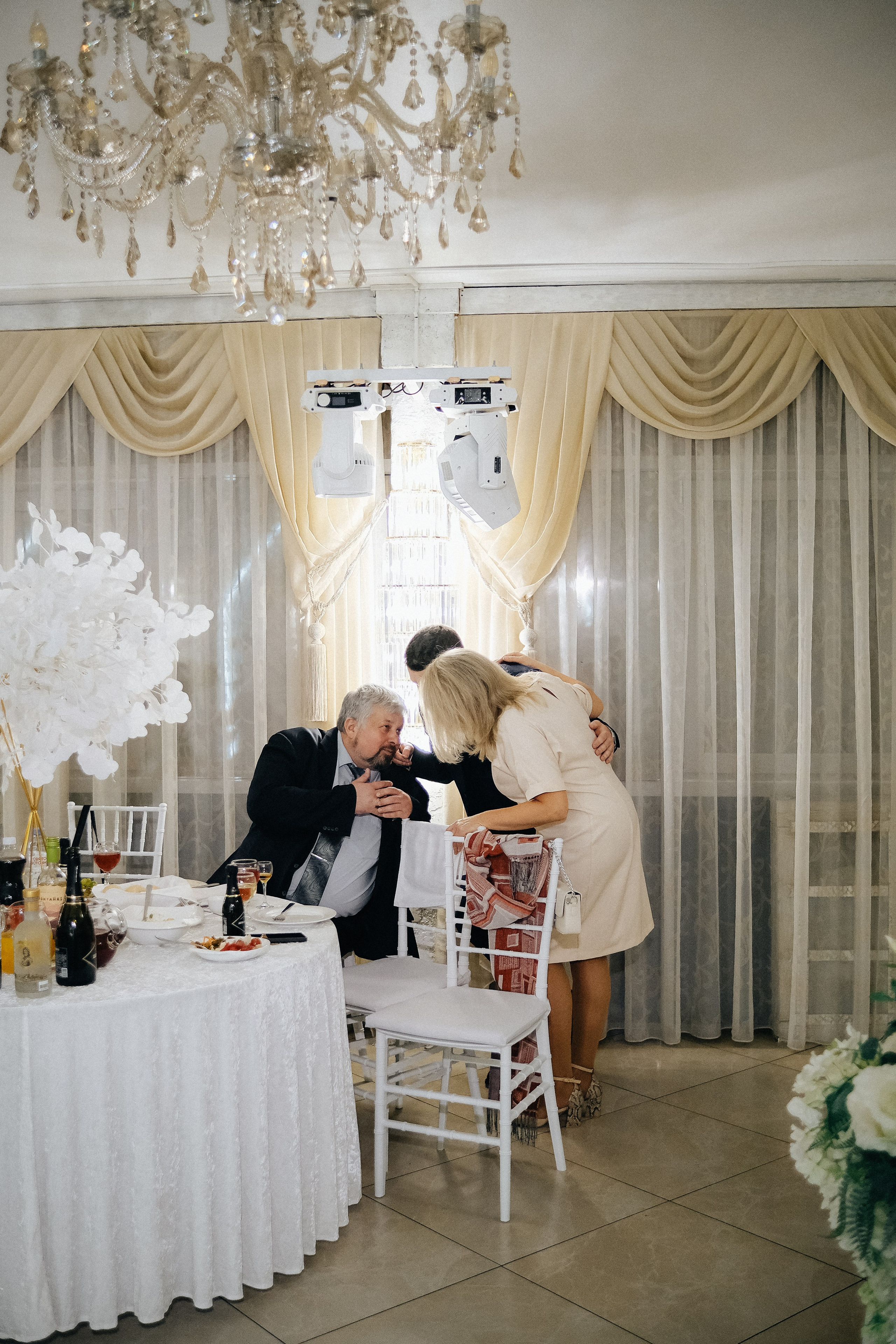 Оля & Денис СПБ. Phdkvmr.ru