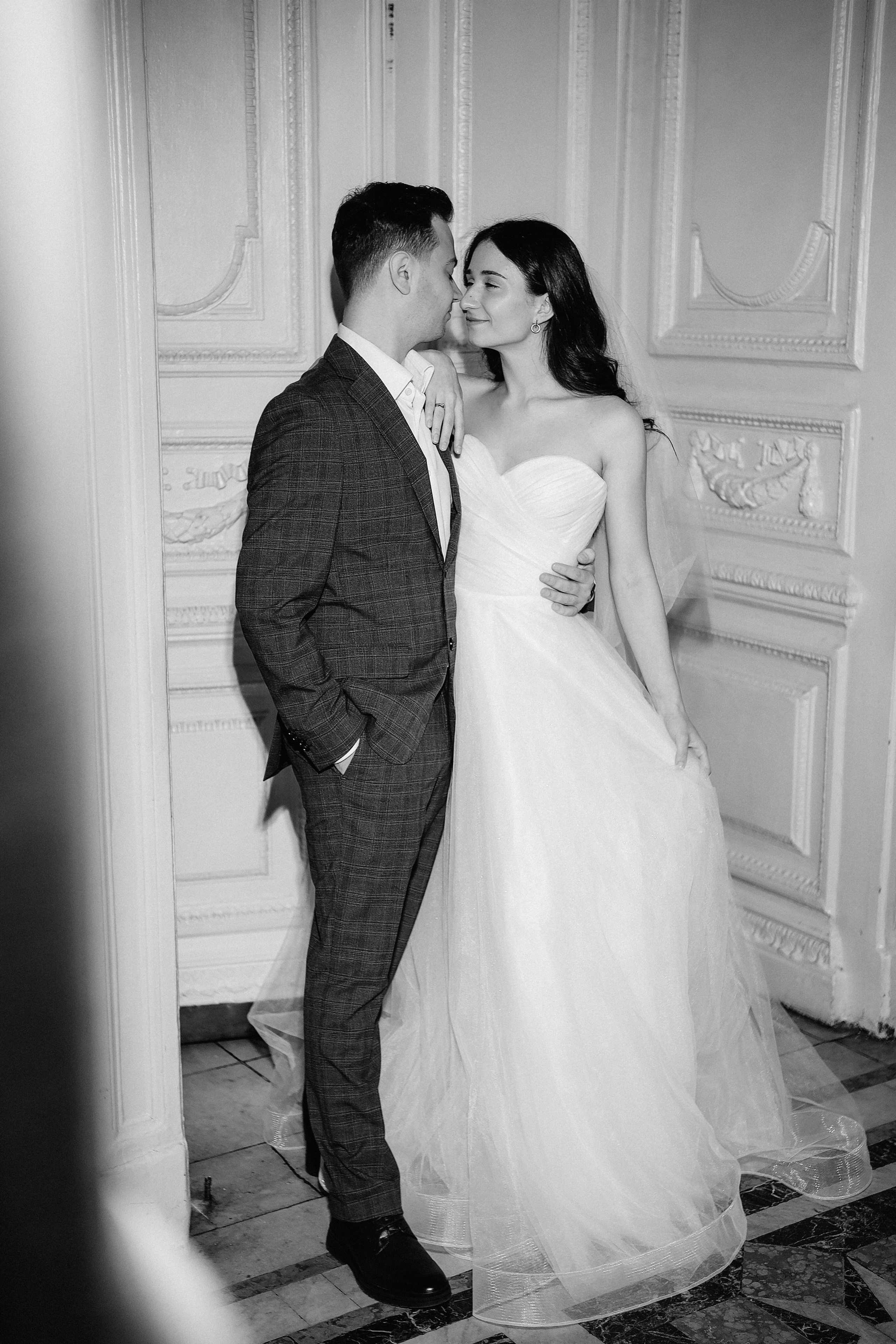 Юля & Андрей. ДБ1. Phdkvmr.ru