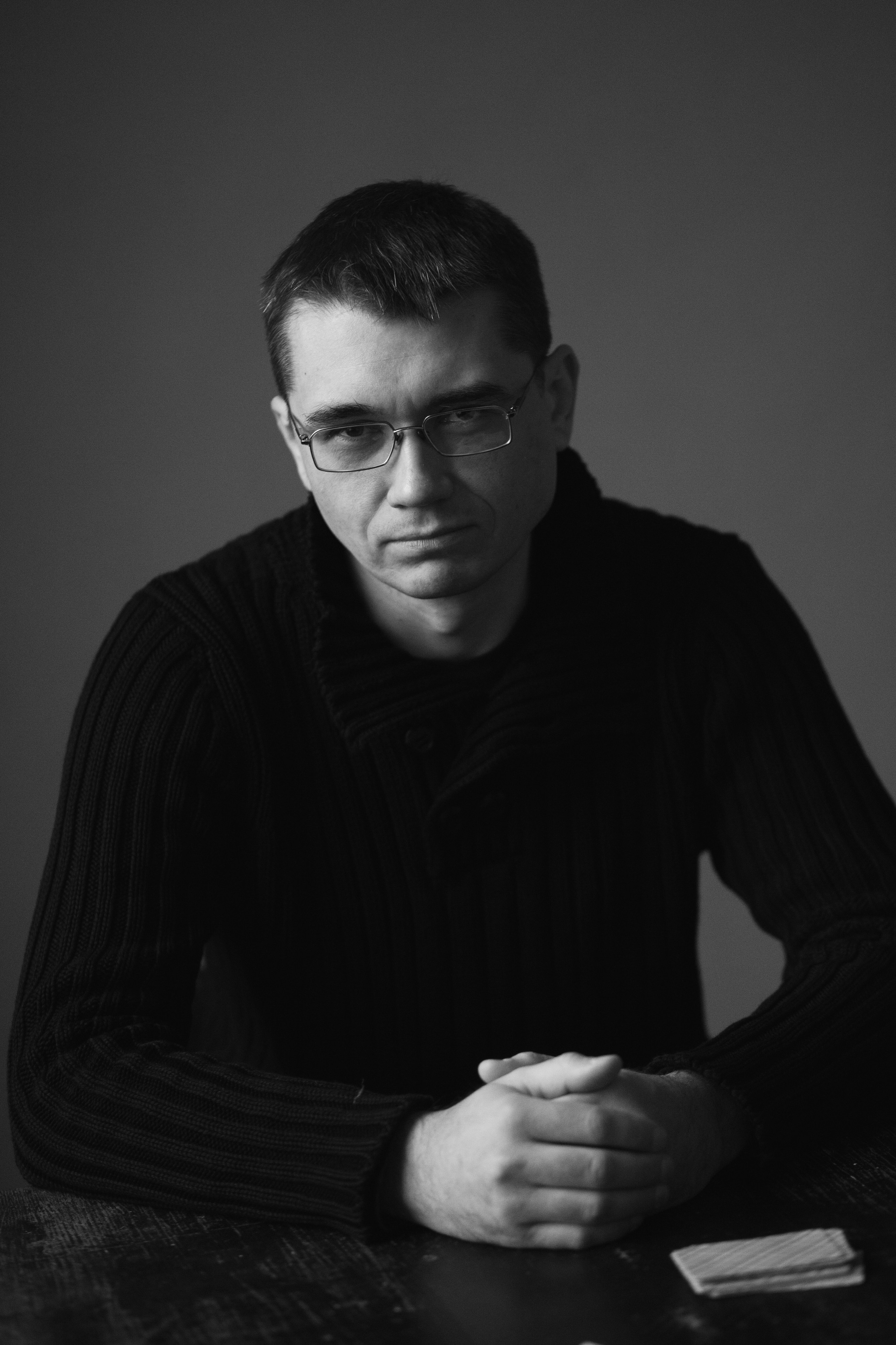 Мужские портреты. Портретный фотограф Парфенова Любовь