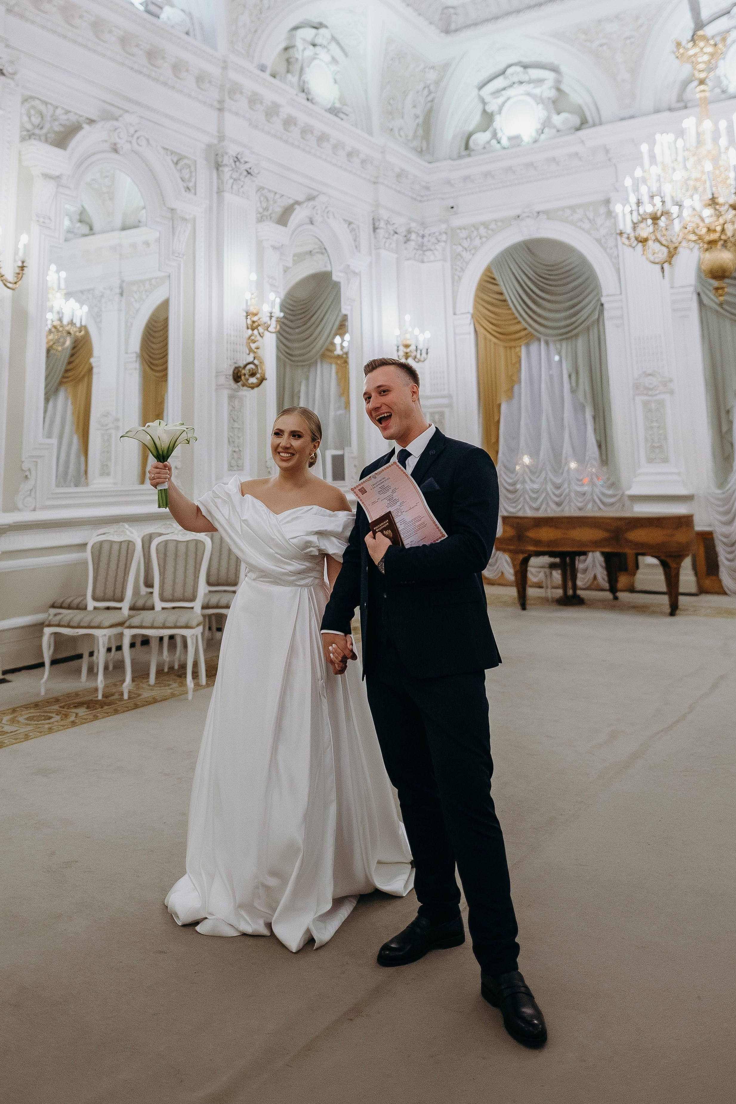 Wedding day 11.09.23. Свадебный фотограф в Санкт-Петербурге