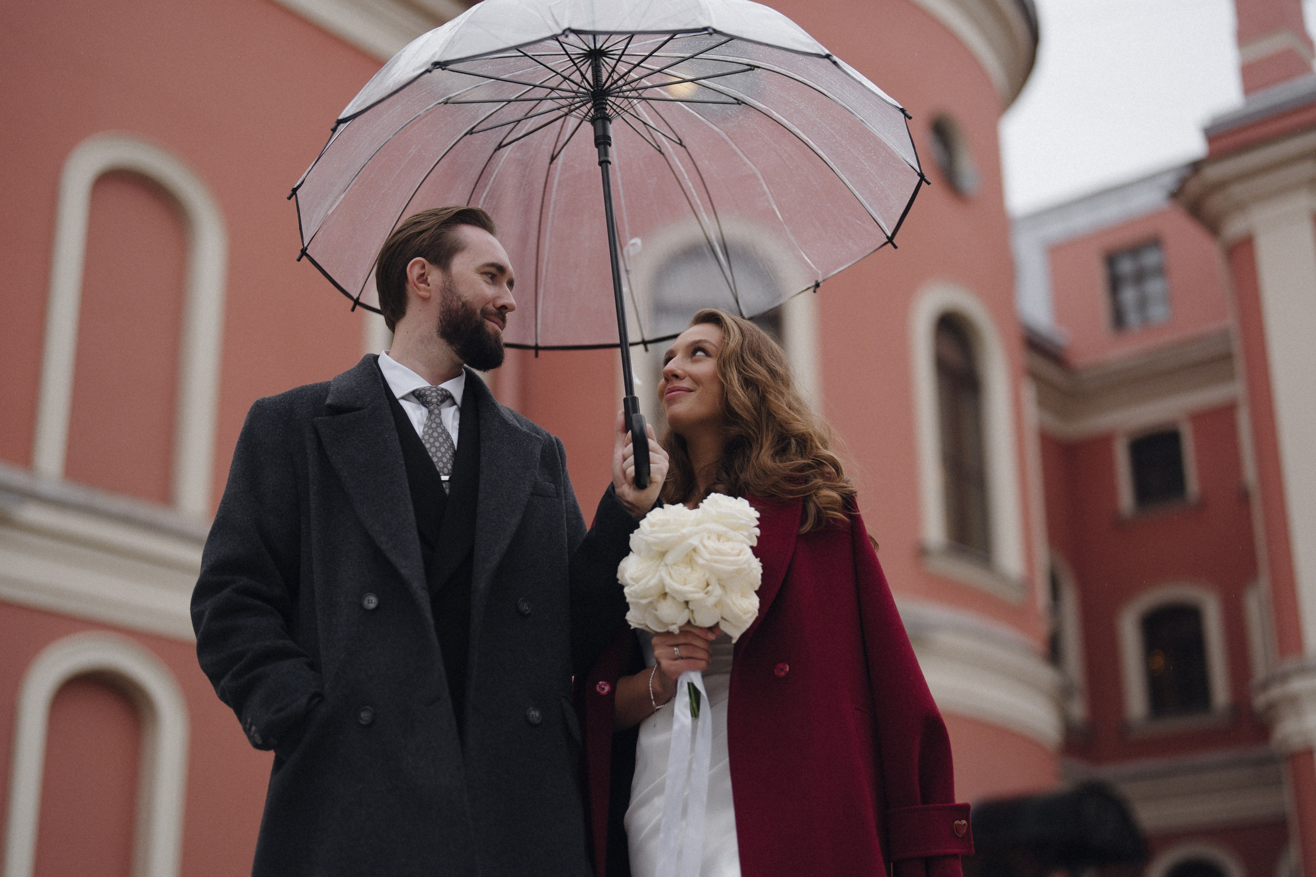 Европа в Сезонах. Фотограф в Санкт-Петербурге Александр Дымов