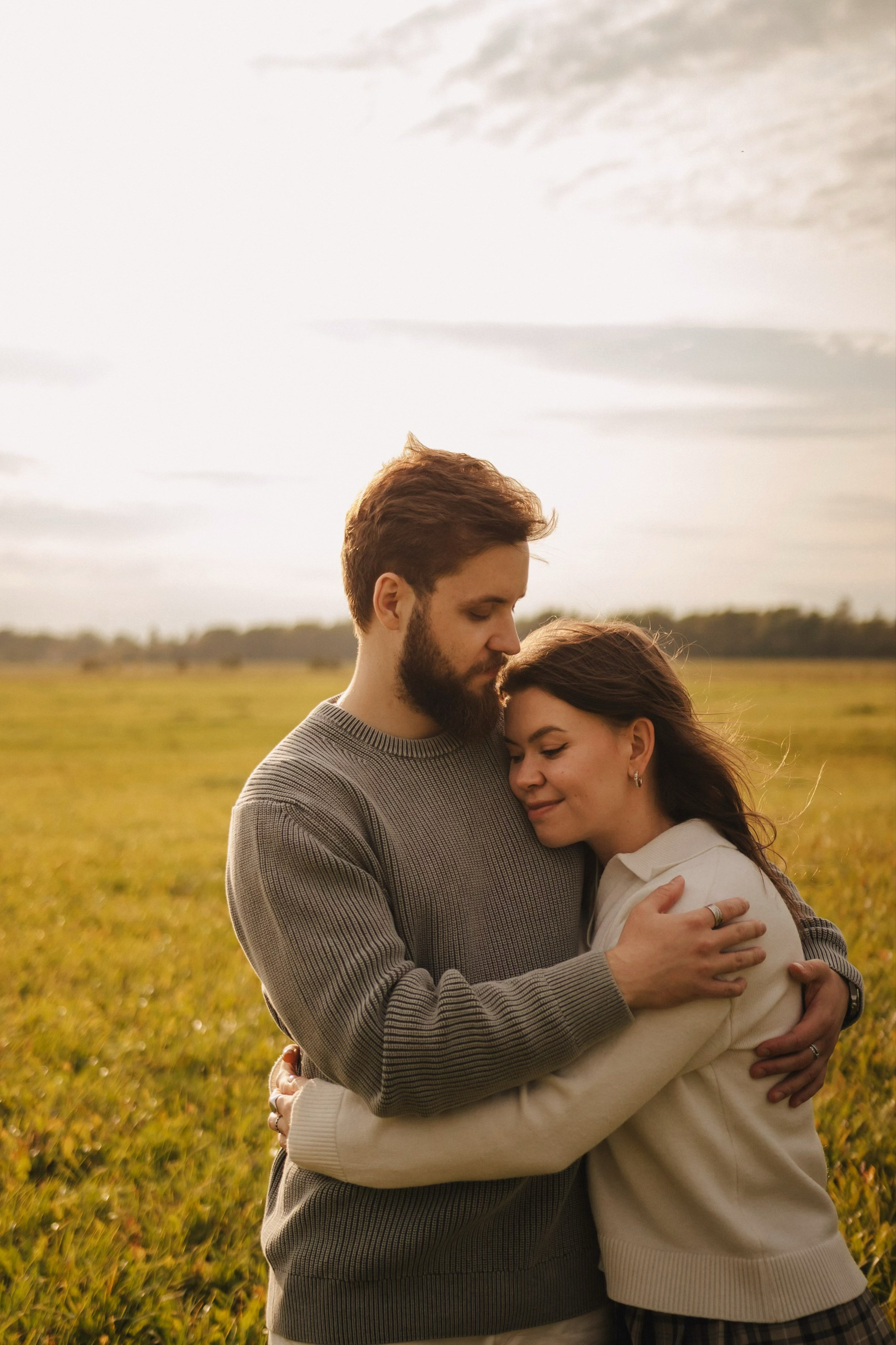 Саша и Алина. Главная