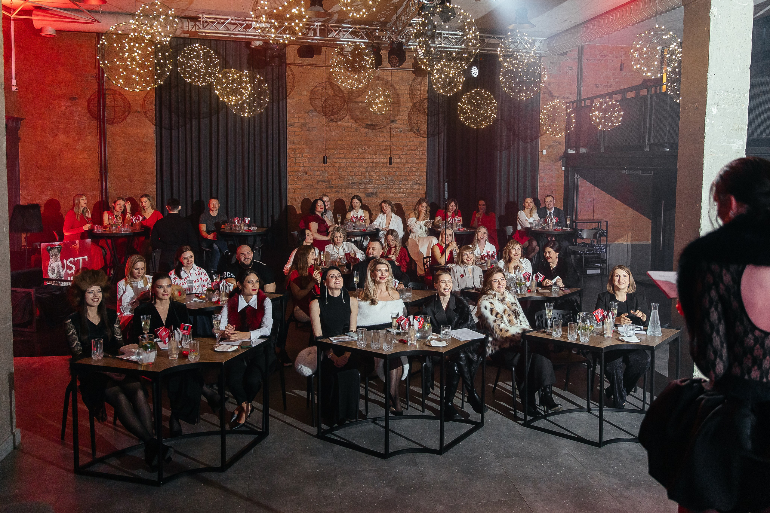 Мех и Смех. Фотограф в Красноярске Любовь Малеева